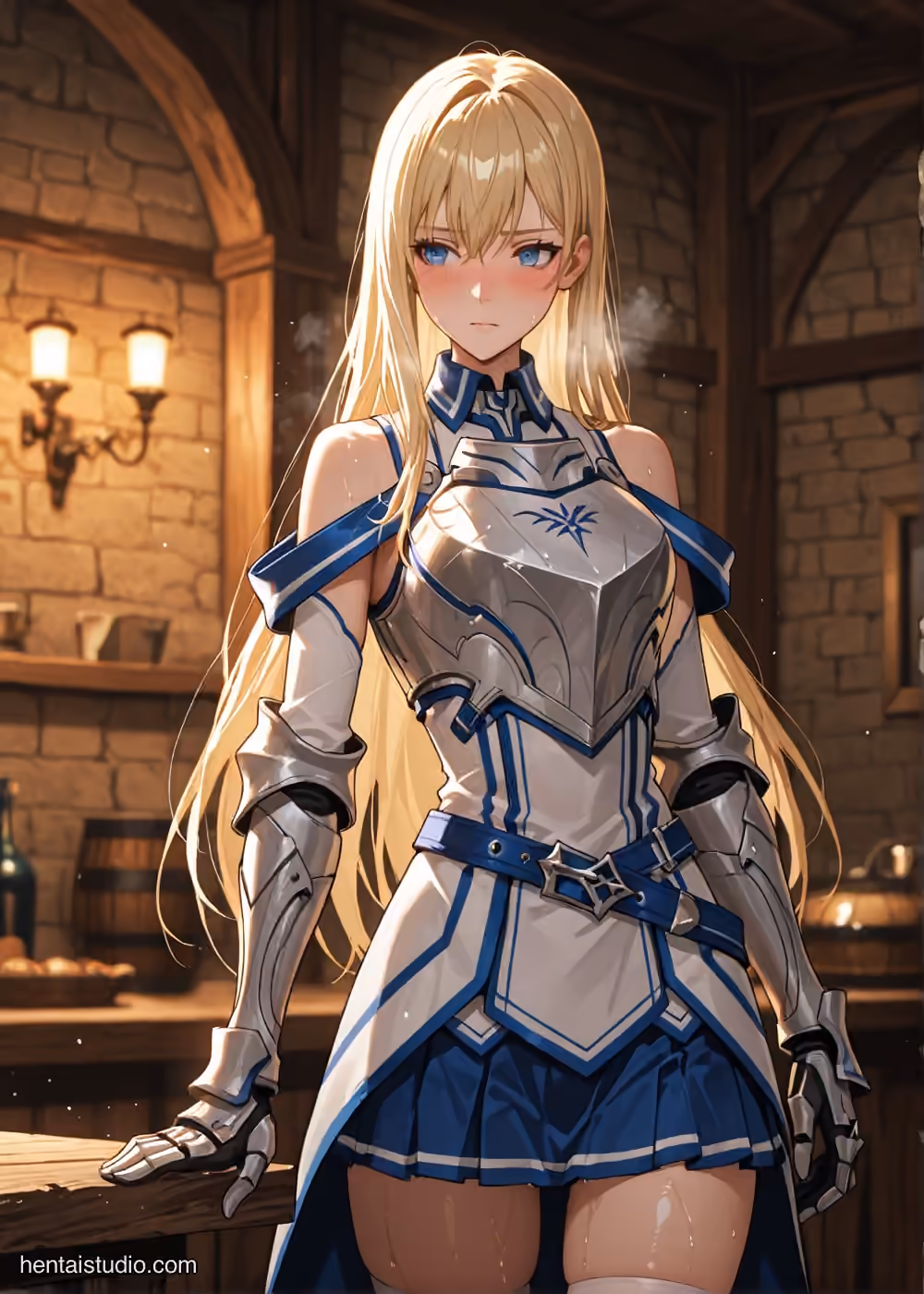 Roxy Hart - Berserk of Gluttony (Boushoku no Berserk) - Hentai Gallery 2 - 541 Images — image 6 of 541