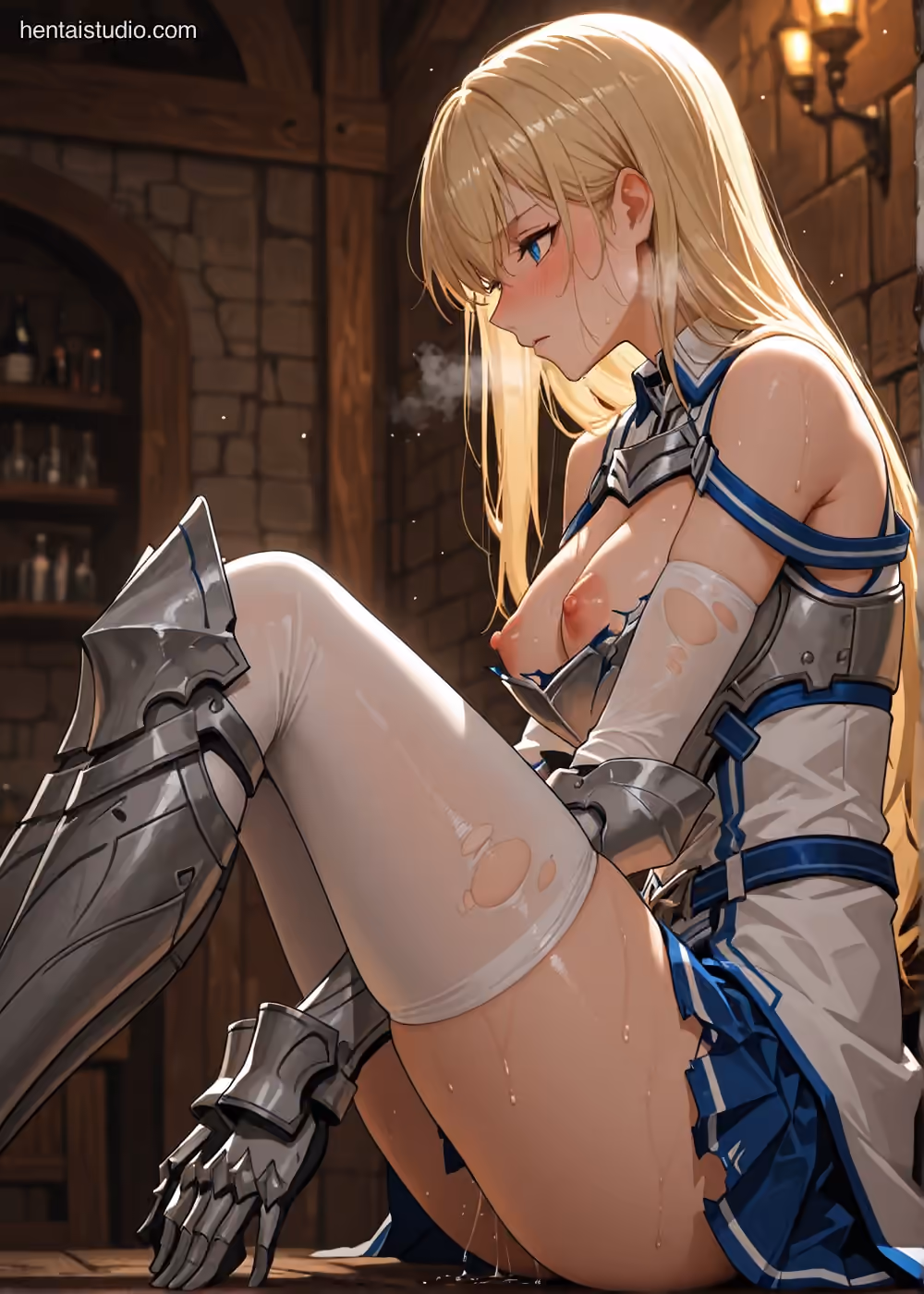 Roxy Hart - Berserk of Gluttony (Boushoku no Berserk) - Hentai Gallery 2 - 541 Images — image 60 of 541