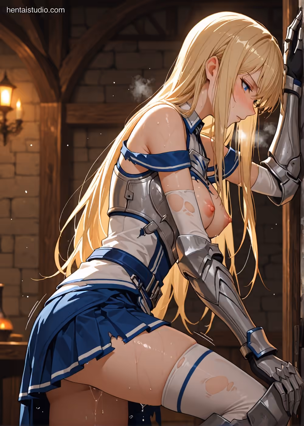 Roxy Hart - Berserk of Gluttony (Boushoku no Berserk) - Hentai Gallery 2 - 541 Images — image 66 of 541
