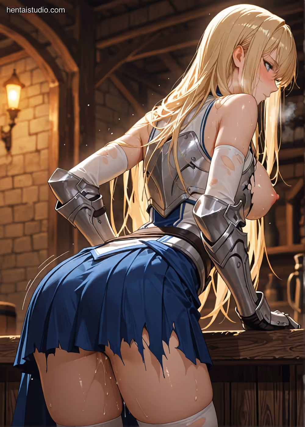 Roxy Hart - Berserk of Gluttony (Boushoku no Berserk) - Hentai Gallery 2 - 541 Images — image 67 of 541