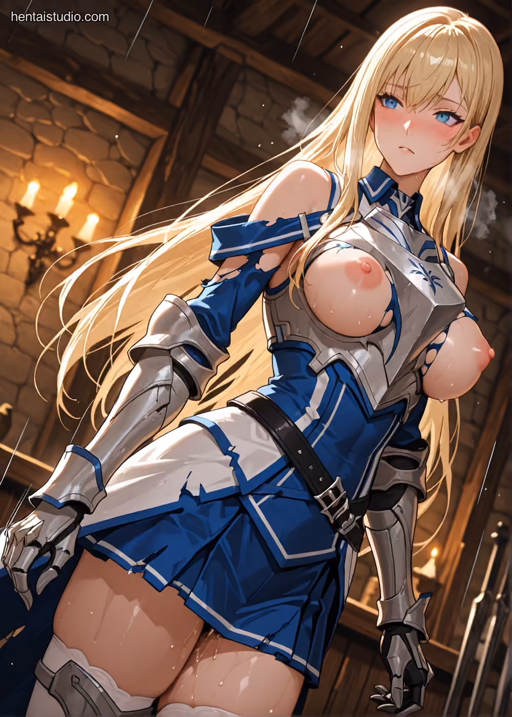 Roxy Hart - Berserk of Gluttony (Boushoku no Berserk) - Hentai Gallery 2 - 541 Images — image 79 of 541