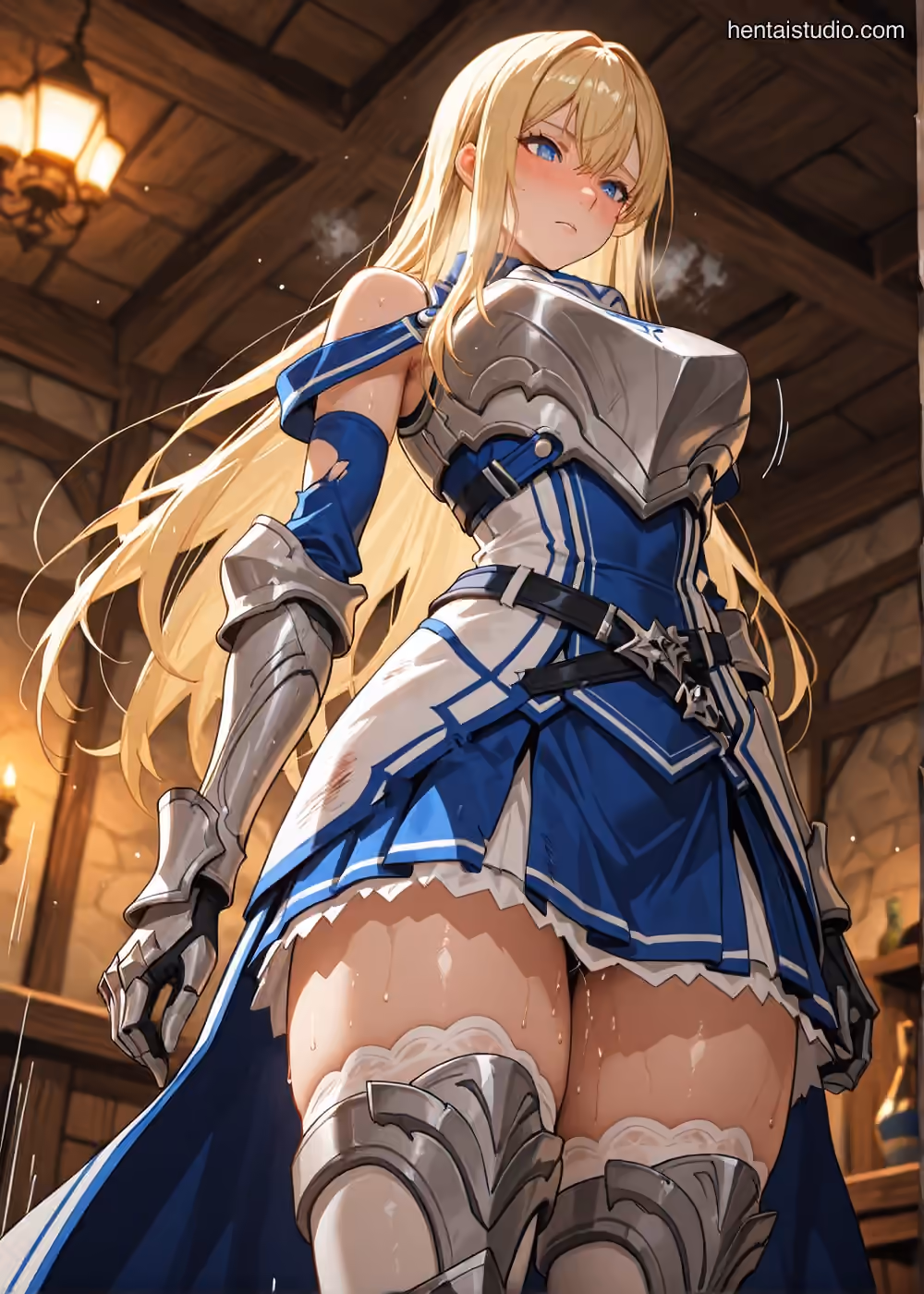 Roxy Hart - Berserk of Gluttony (Boushoku no Berserk) - Hentai Gallery 2 - 541 Images — image 87 of 541