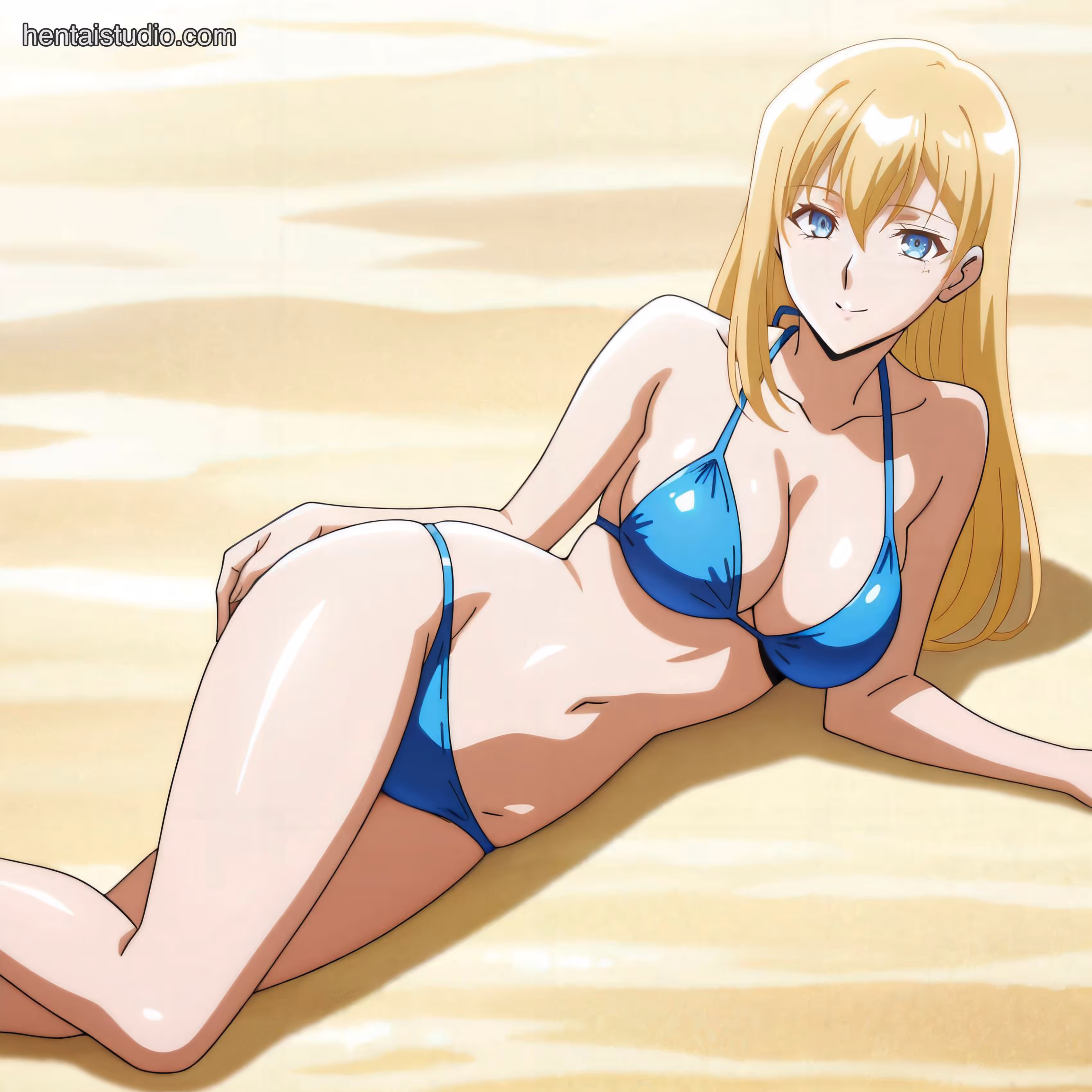 Roxy Hart - Berserk of Gluttony (Boushoku no Berserk) - Hentai Gallery 3 - 54 Images — image 5 of 54