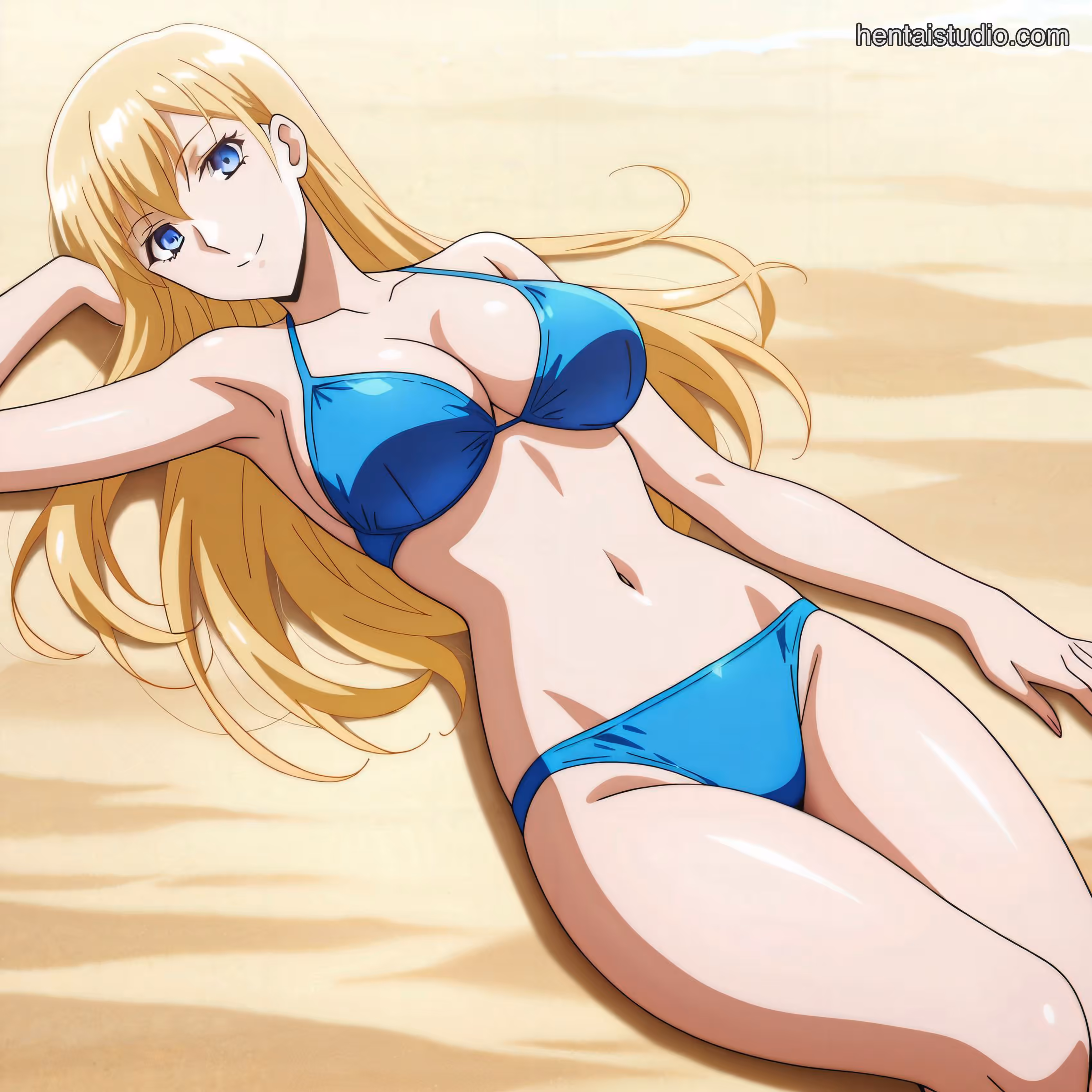 Roxy Hart - Berserk of Gluttony (Boushoku no Berserk) - Hentai Gallery 3 - 54 Images — image 6 of 54