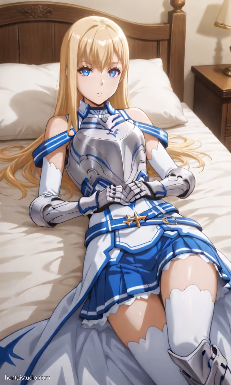 Roxy Hart - Berserk of Gluttony (Boushoku no Berserk) - Hentai Gallery 4 - 88 Images — image 71 of 88