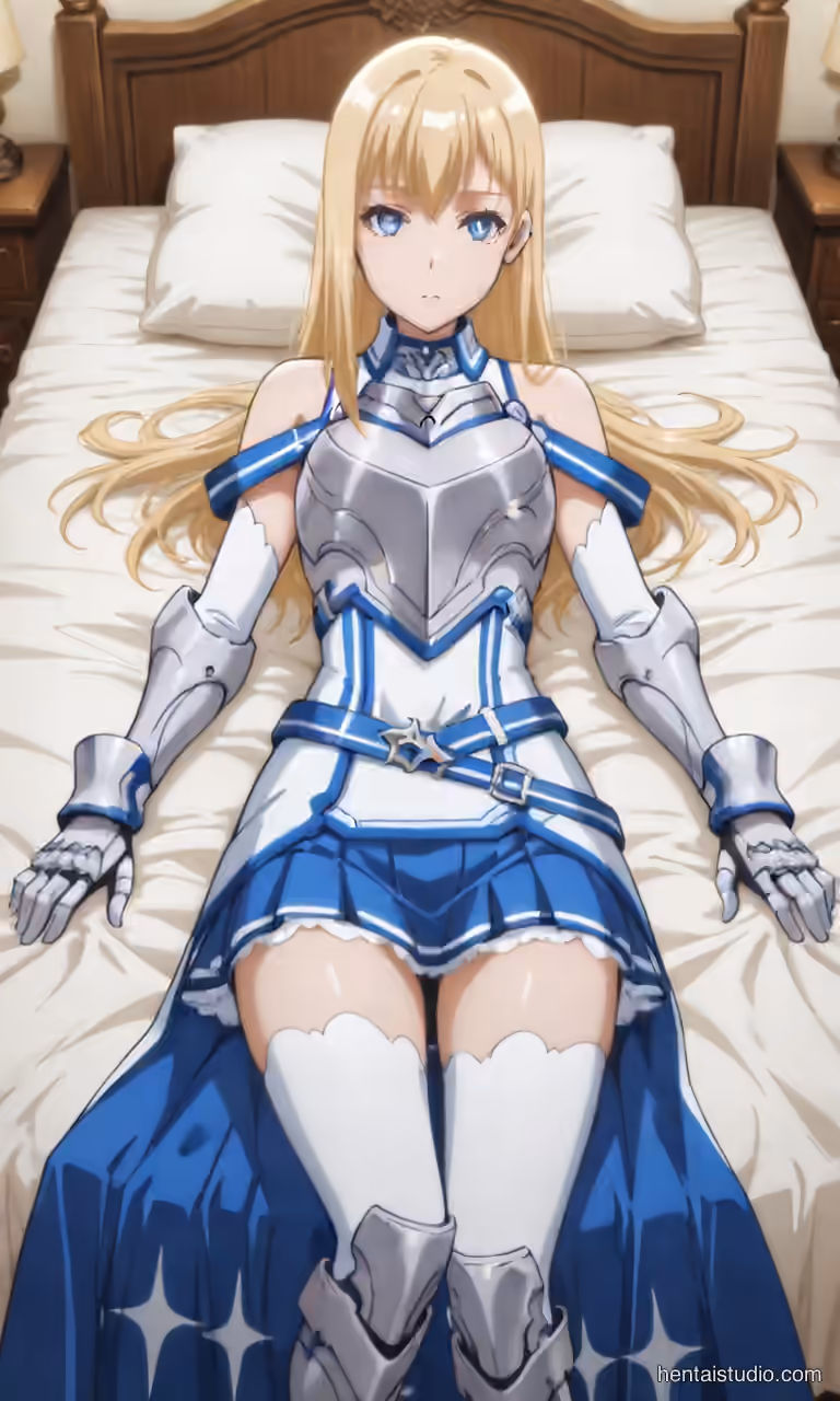 Roxy Hart - Berserk of Gluttony (Boushoku no Berserk) - Hentai Gallery 4 - 88 Images — image 74 of 88