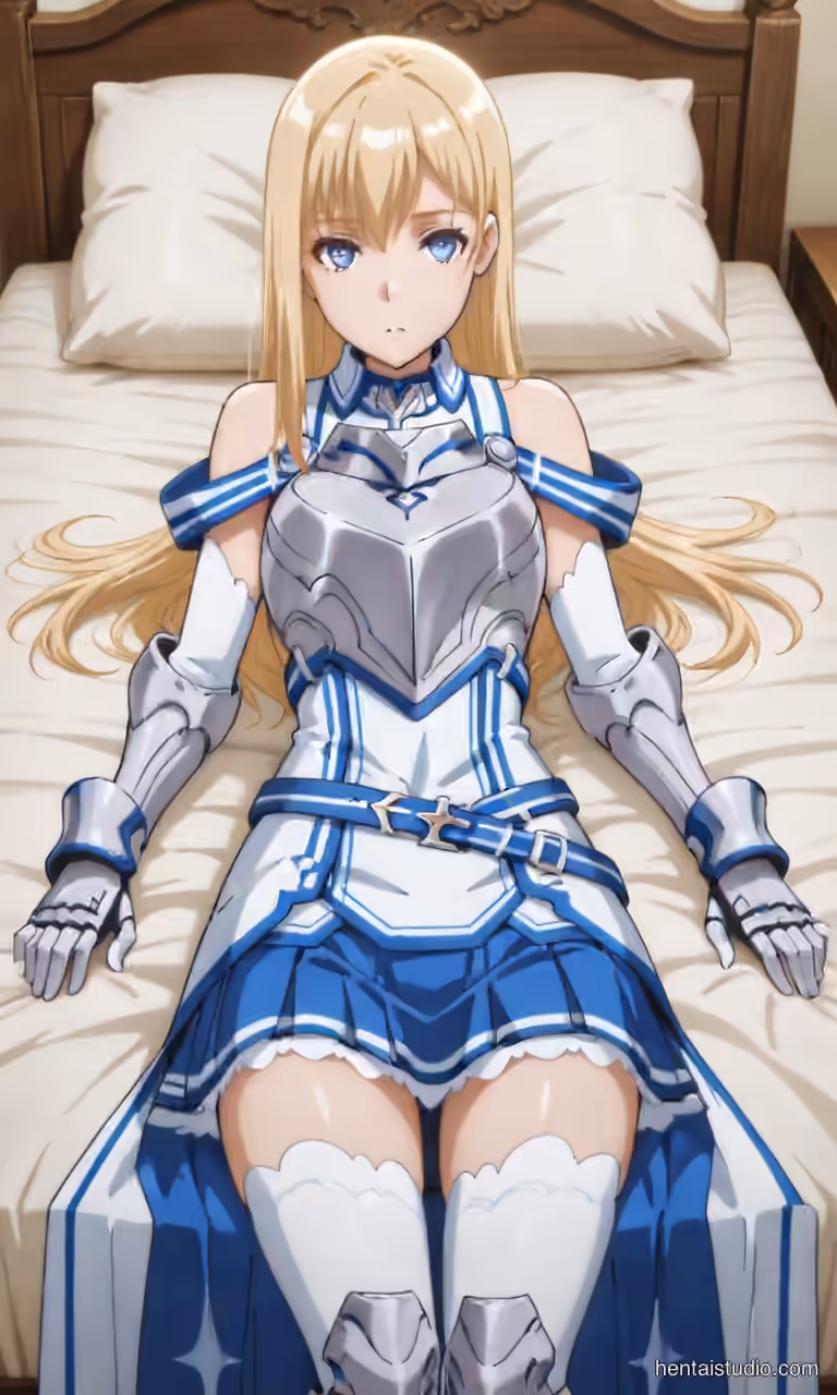 Roxy Hart - Berserk of Gluttony (Boushoku no Berserk) - Hentai Gallery 4 - 88 Images — image 75 of 88