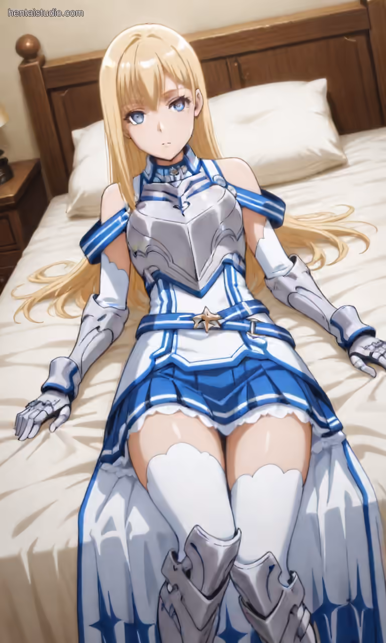 Roxy Hart - Berserk of Gluttony (Boushoku no Berserk) - Hentai Gallery 4 - 88 Images — image 76 of 88