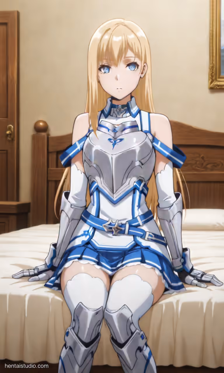 Roxy Hart - Berserk of Gluttony (Boushoku no Berserk) - Hentai Gallery 4 - 88 Images — image 79 of 88