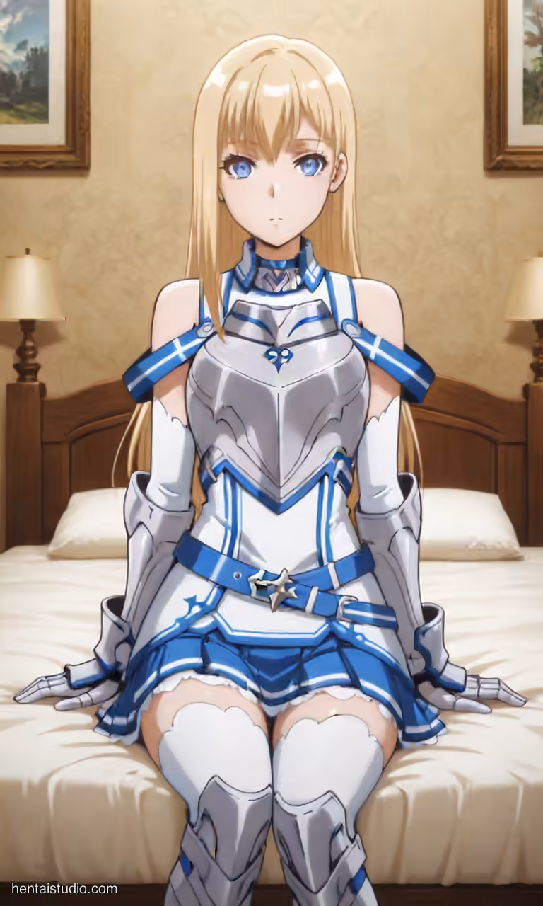 Roxy Hart - Berserk of Gluttony (Boushoku no Berserk) - Hentai Gallery 4 - 88 Images — image 84 of 88