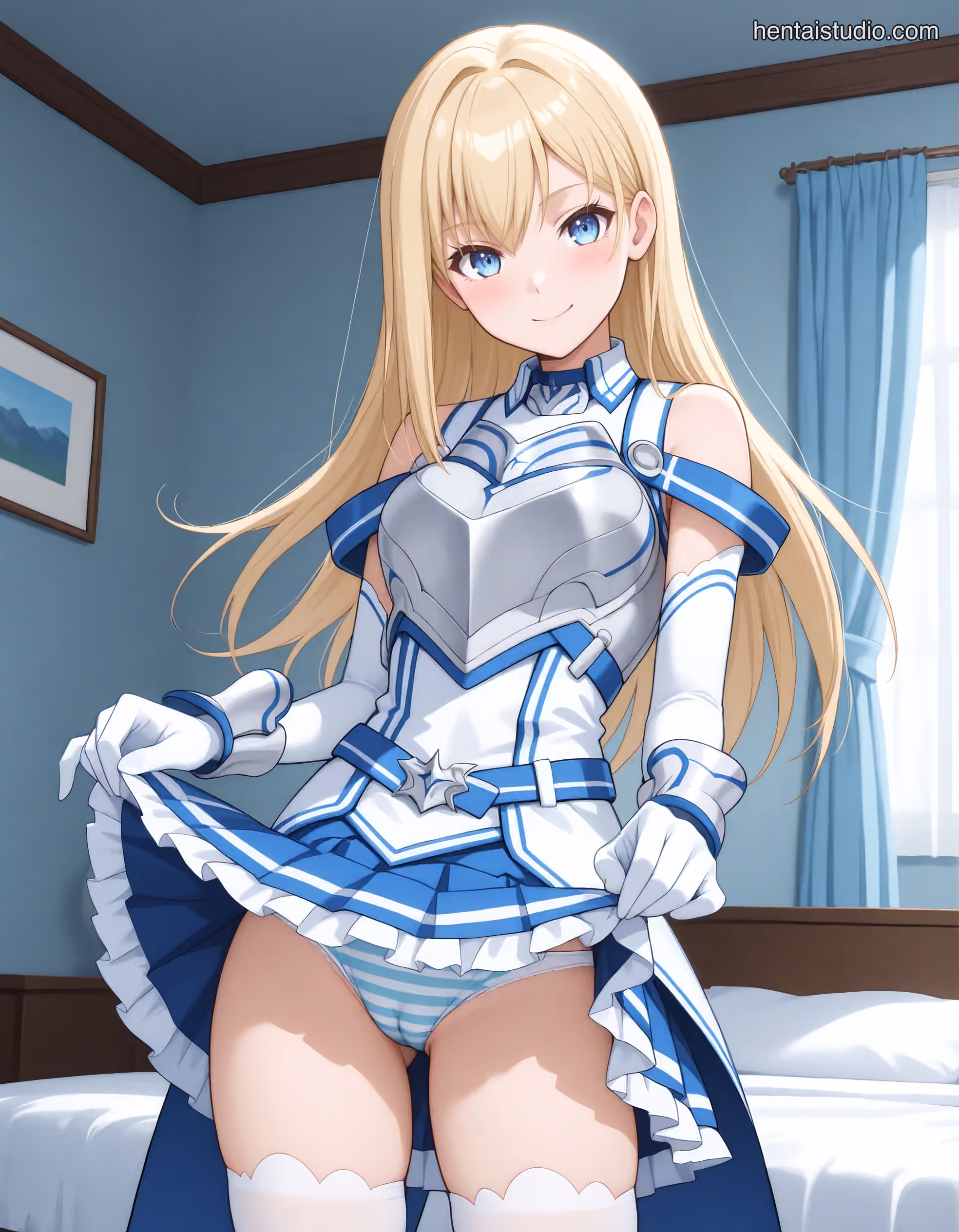 Roxy Hart - Berserk of Gluttony (Boushoku no Berserk) - Hentai Gallery 5 - 363 Images — image 10 of 363