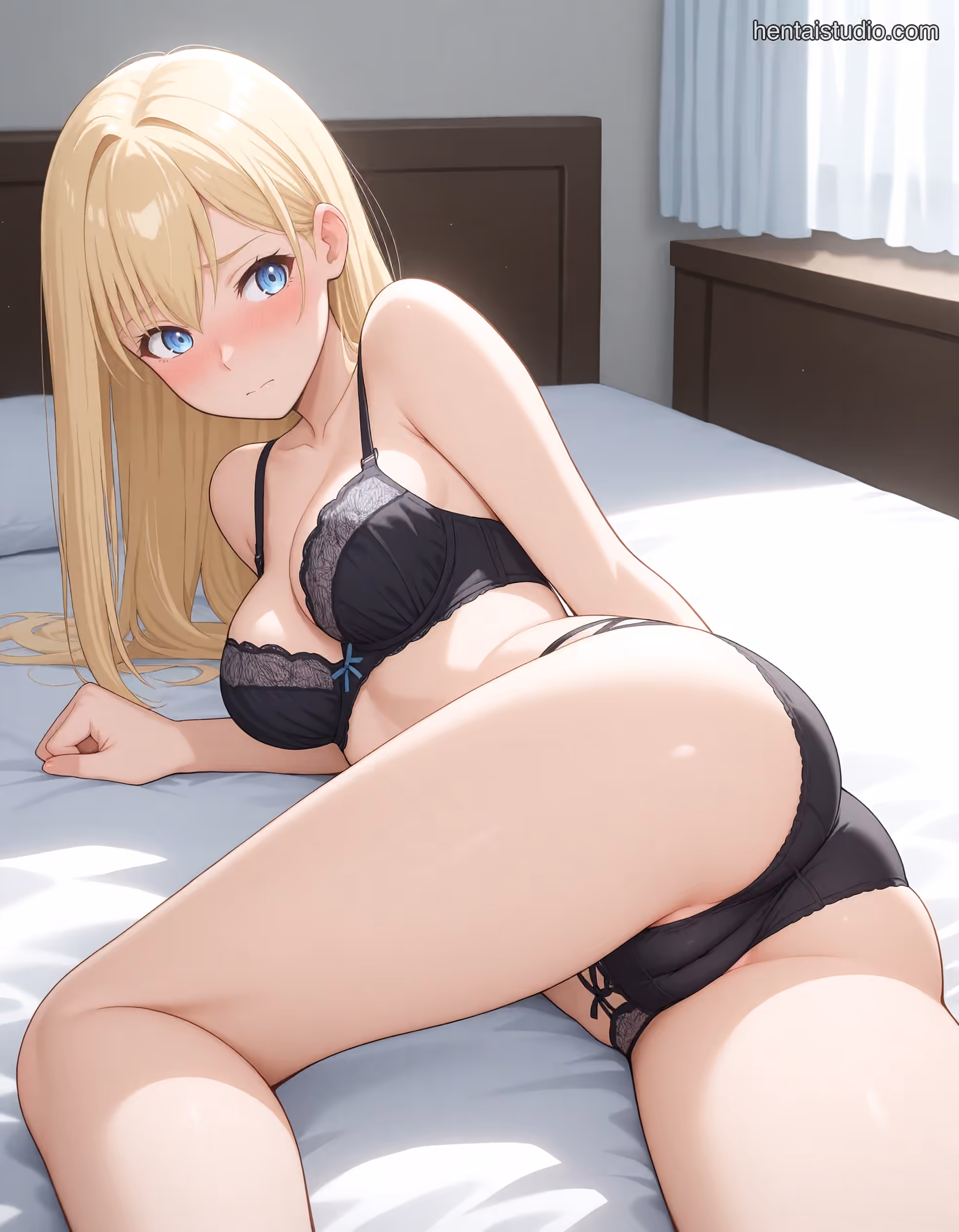 Roxy Hart - Berserk of Gluttony (Boushoku no Berserk) - Hentai Gallery 5 - 363 Images — image 104 of 363
