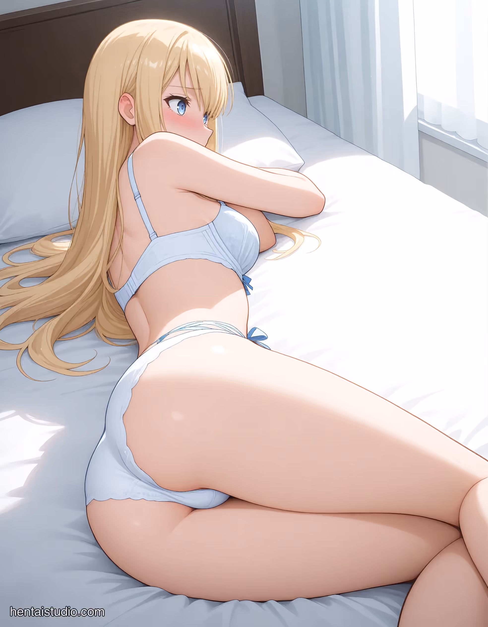 Roxy Hart - Berserk of Gluttony (Boushoku no Berserk) - Hentai Gallery 5 - 363 Images — image 105 of 363