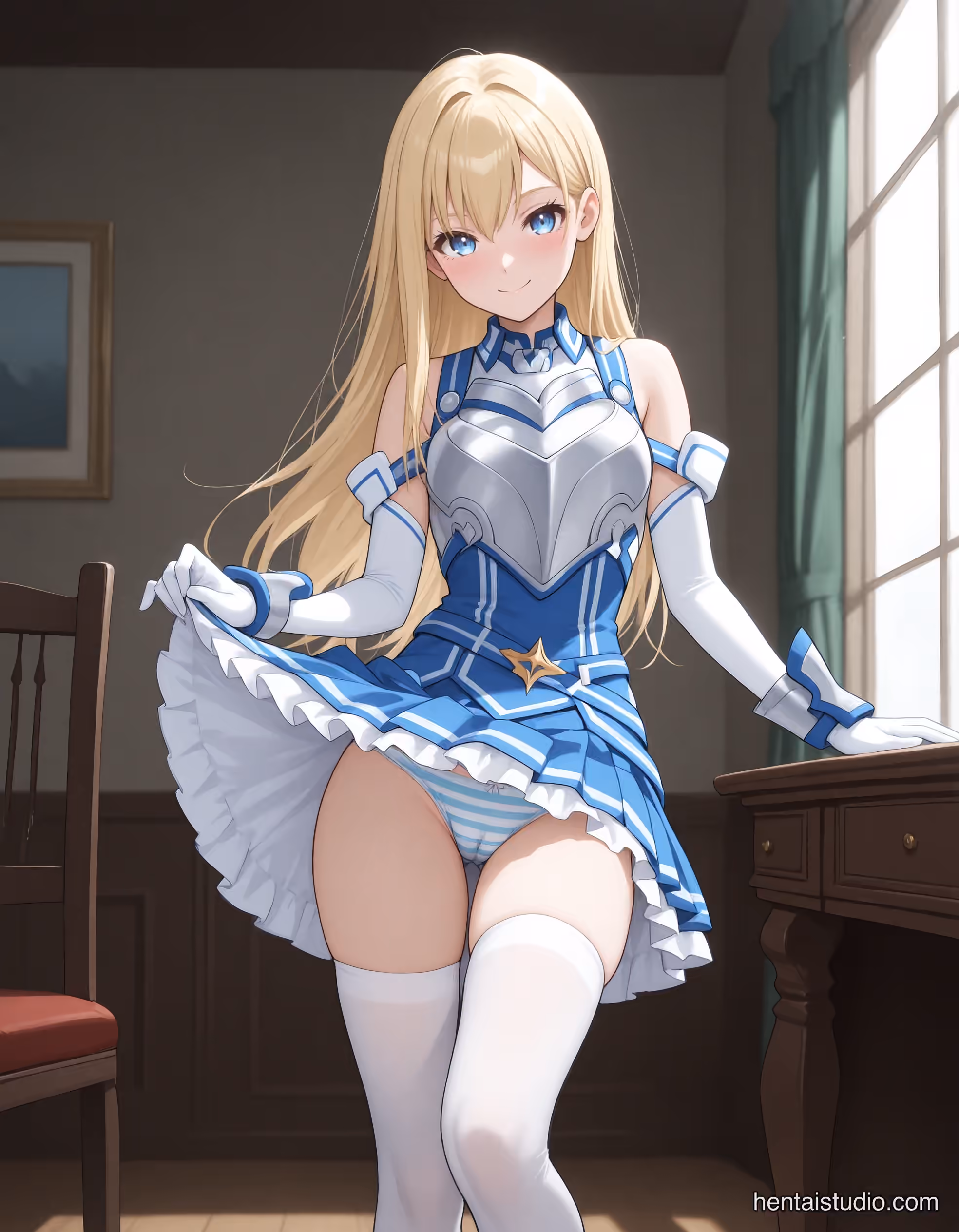 Roxy Hart - Berserk of Gluttony (Boushoku no Berserk) - Hentai Gallery 5 - 363 Images — image 12 of 363