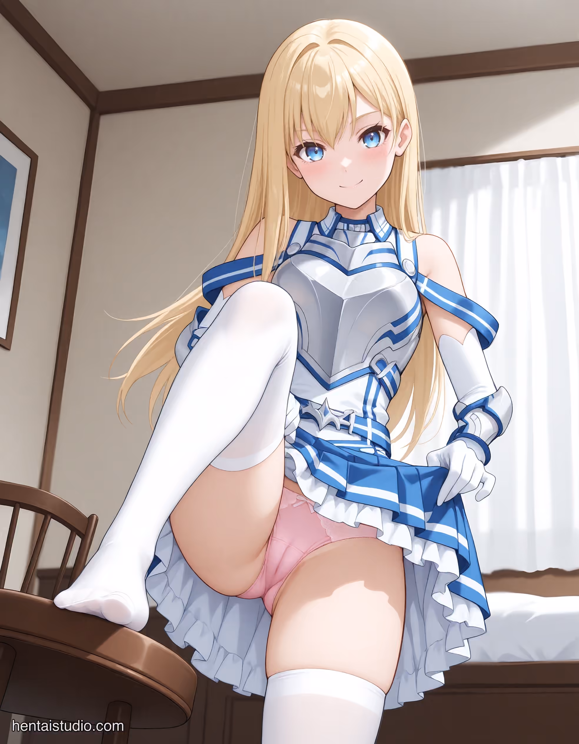 Roxy Hart - Berserk of Gluttony (Boushoku no Berserk) - Hentai Gallery 5 - 363 Images — image 14 of 363