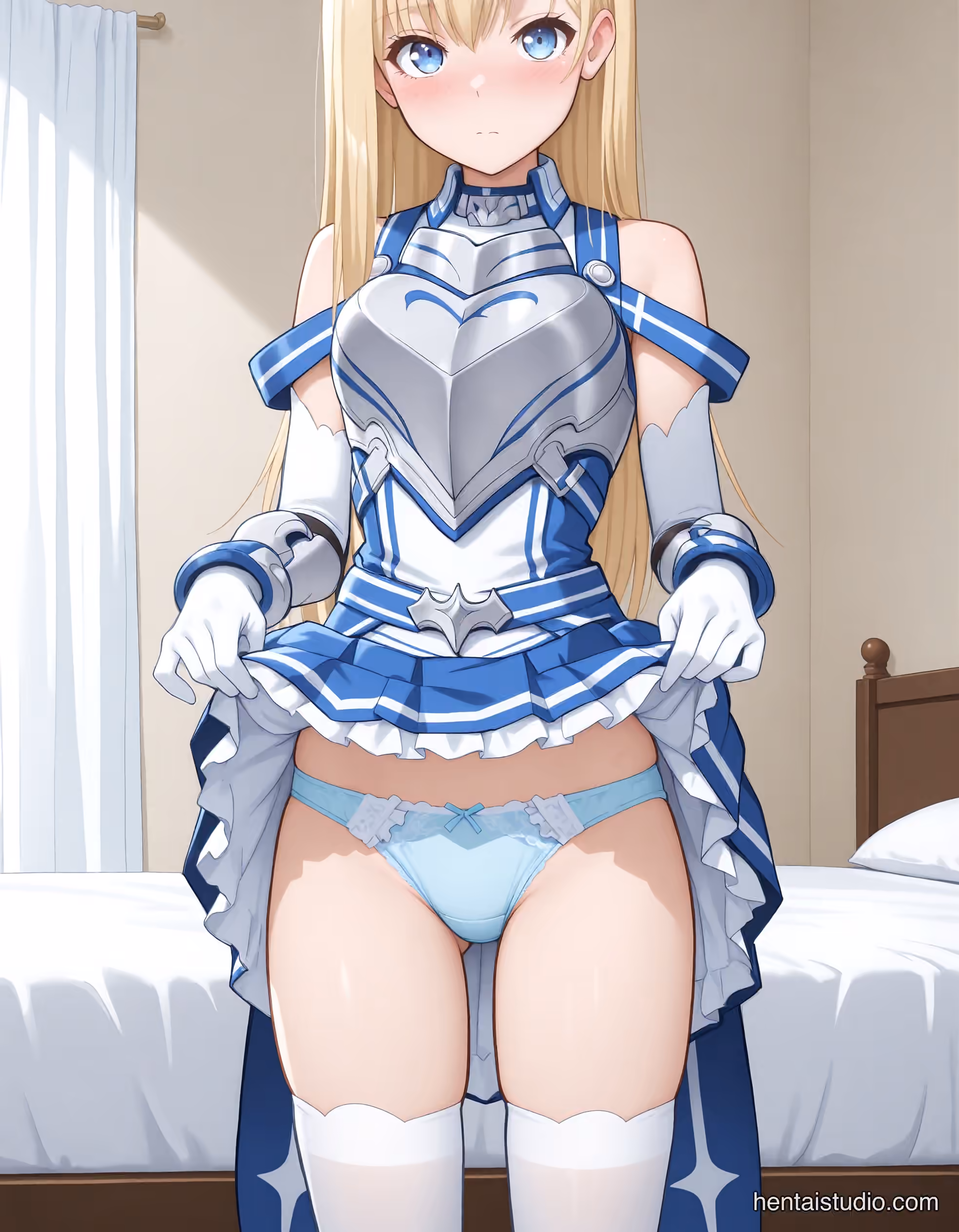 Roxy Hart - Berserk of Gluttony (Boushoku no Berserk) - Hentai Gallery 5 - 363 Images — image 15 of 363