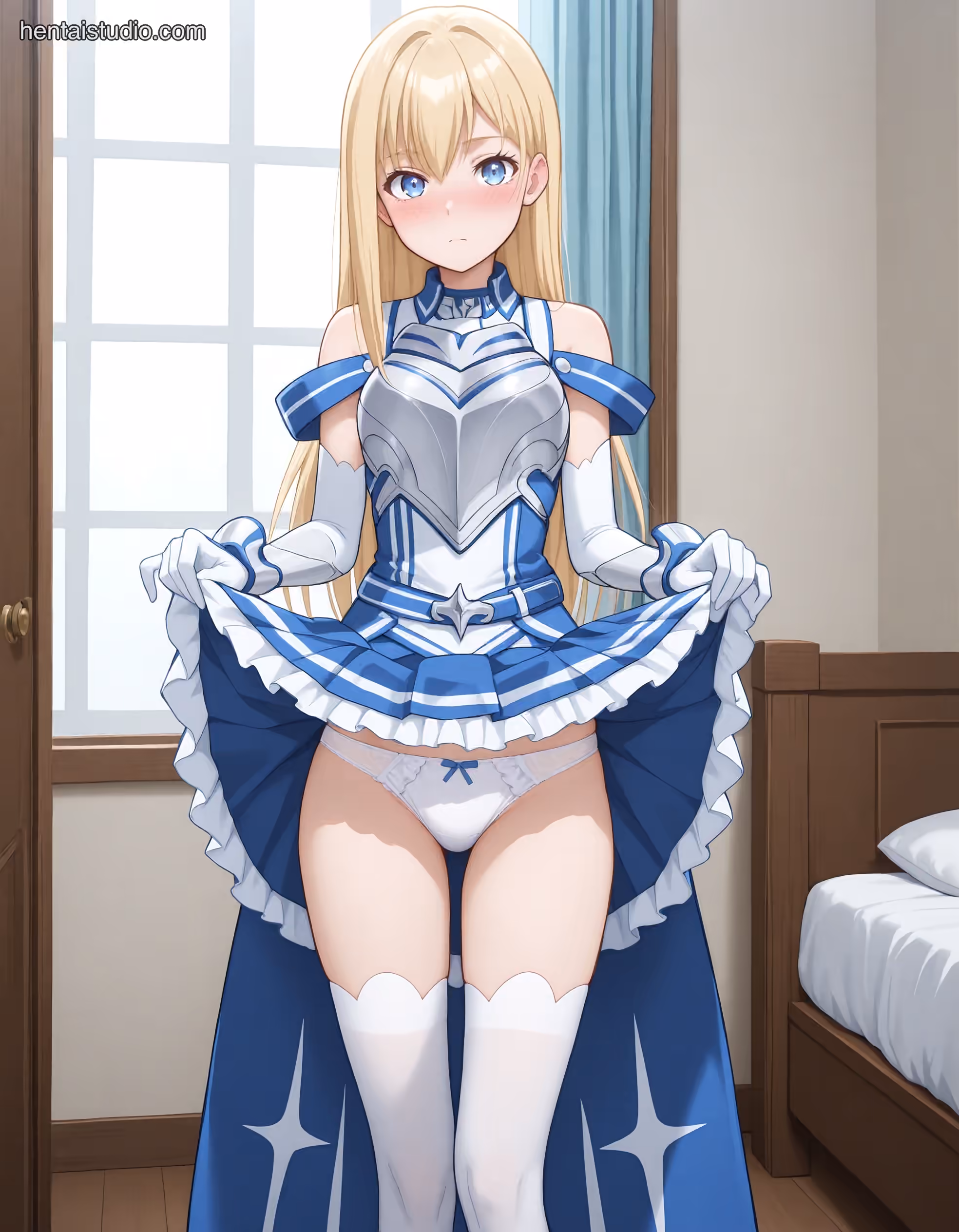 Roxy Hart - Berserk of Gluttony (Boushoku no Berserk) - Hentai Gallery 5 - 363 Images — image 16 of 363