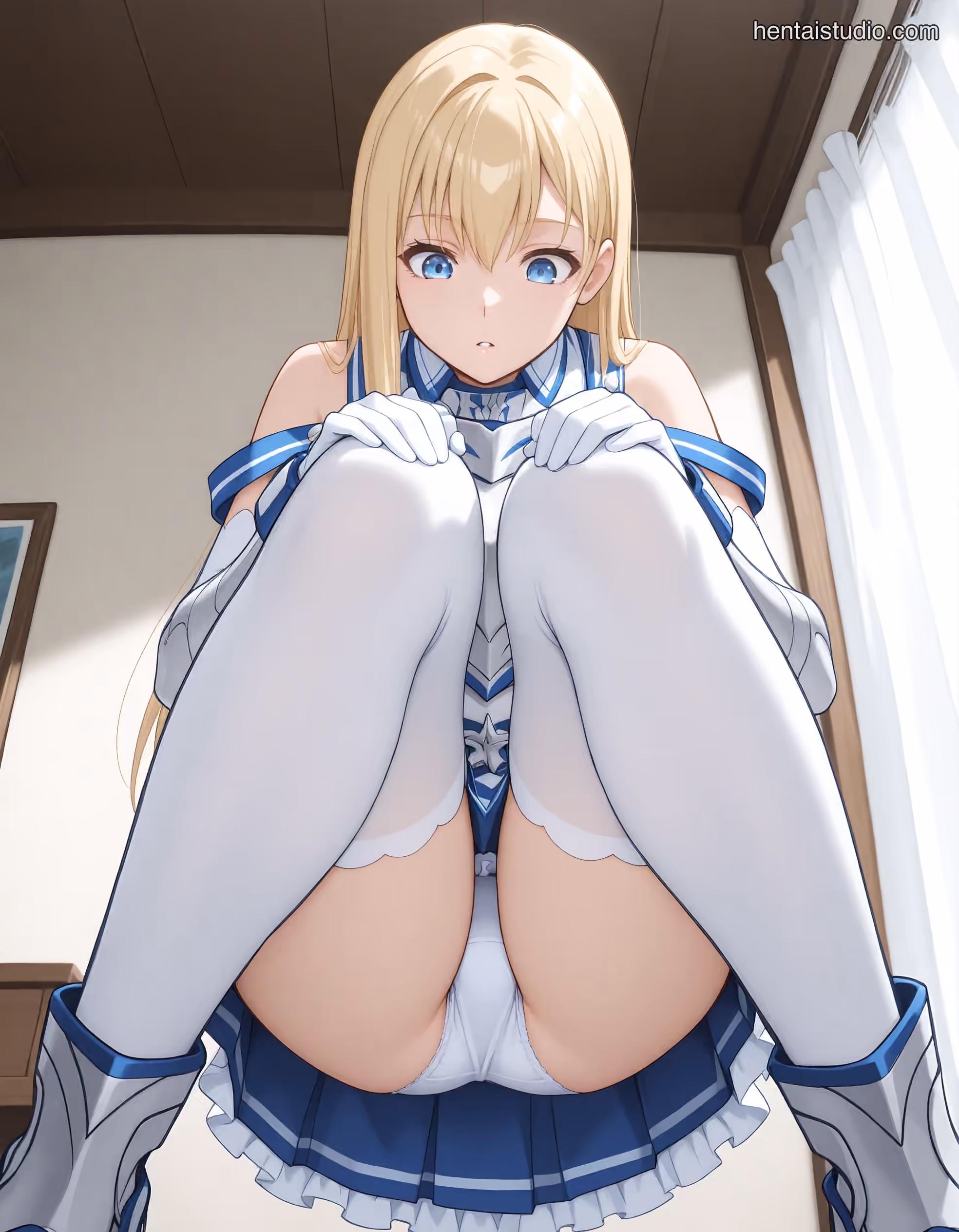 Roxy Hart - Berserk of Gluttony (Boushoku no Berserk) - Hentai Gallery 5 - 363 Images — image 18 of 363