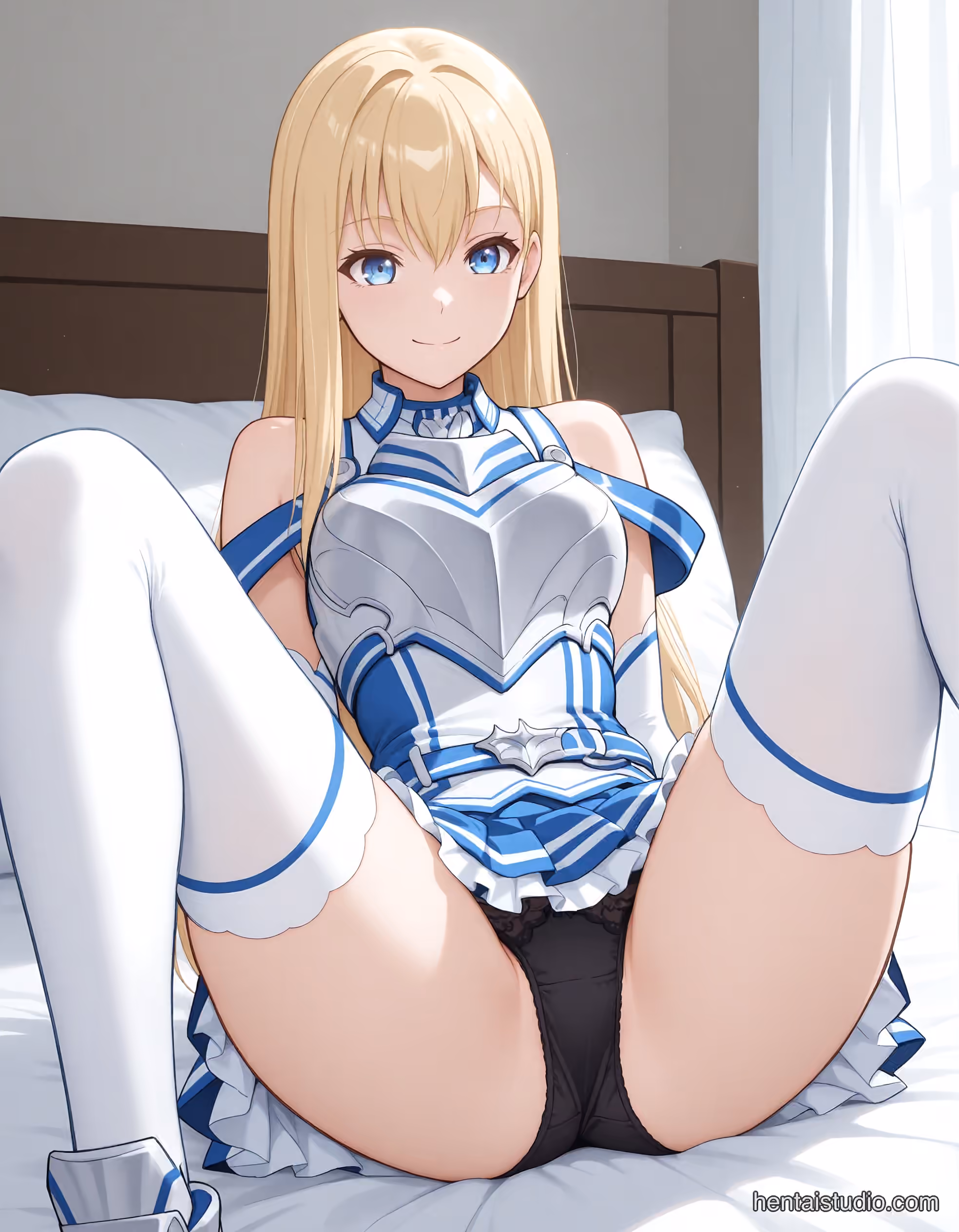 Roxy Hart - Berserk of Gluttony (Boushoku no Berserk) - Hentai Gallery 5 - 363 Images — image 20 of 363