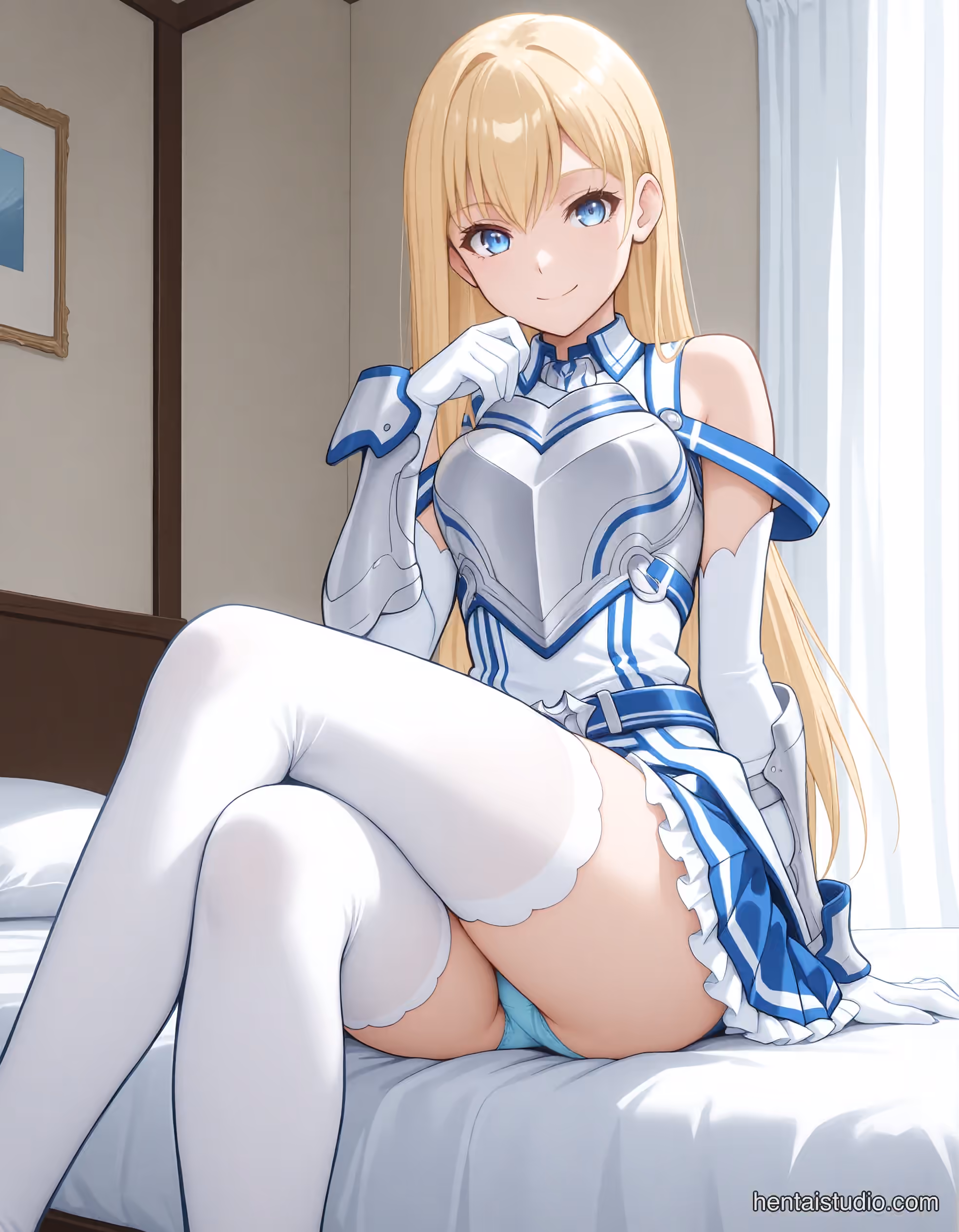 Roxy Hart - Berserk of Gluttony (Boushoku no Berserk) - Hentai Gallery 5 - 363 Images — image 23 of 363