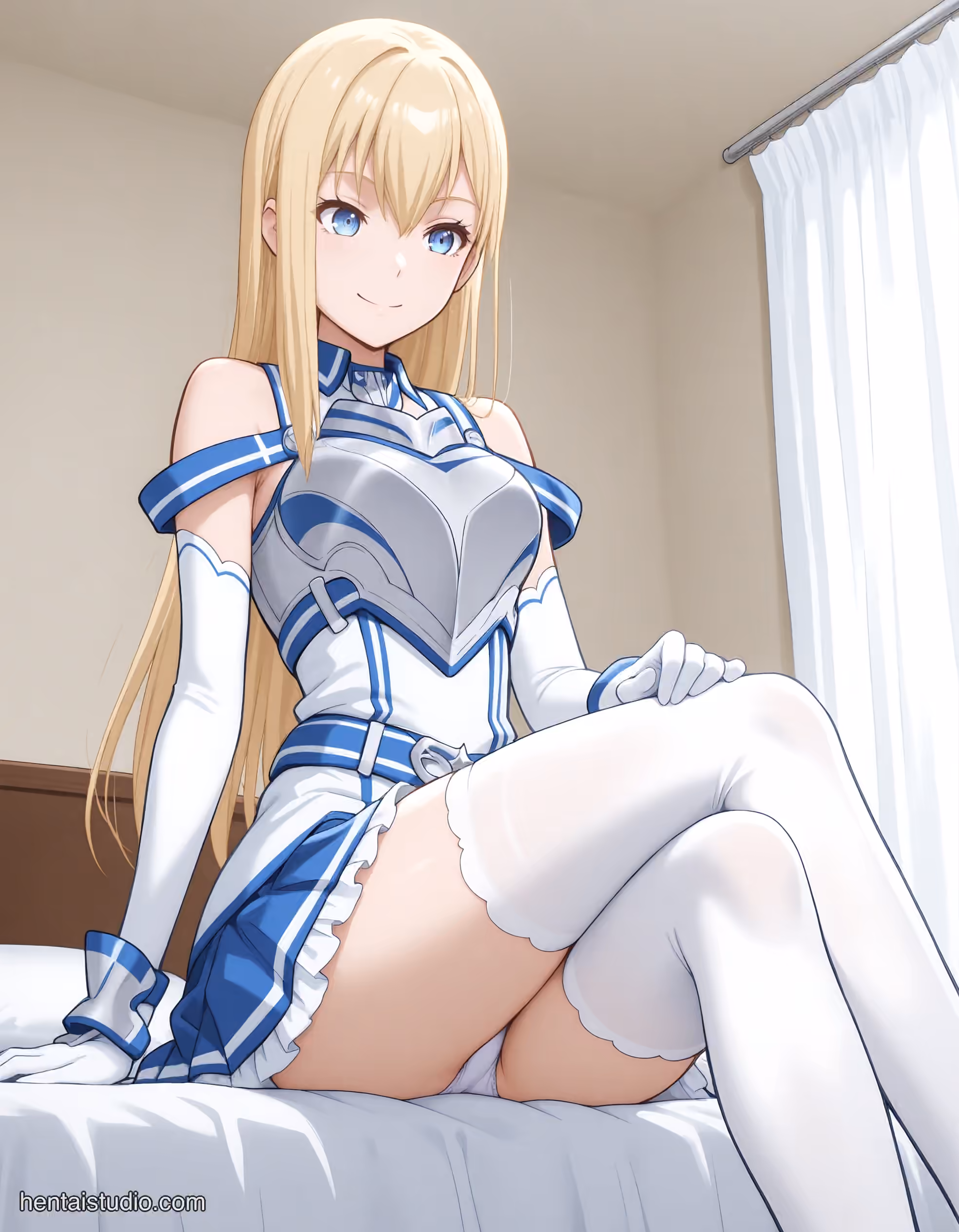 Roxy Hart - Berserk of Gluttony (Boushoku no Berserk) - Hentai Gallery 5 - 363 Images — image 24 of 363