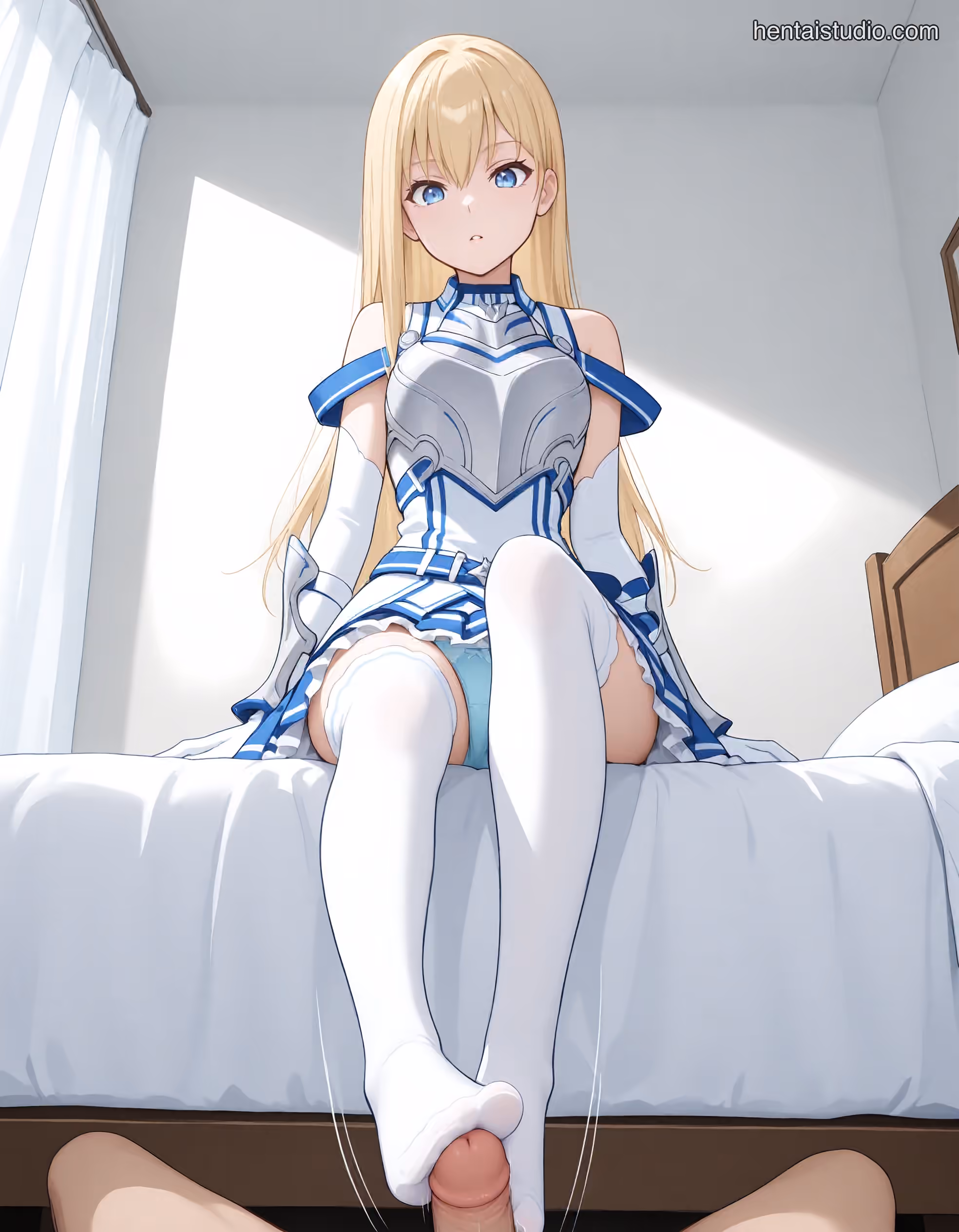 Roxy Hart - Berserk of Gluttony (Boushoku no Berserk) - Hentai Gallery 5 - 363 Images — image 26 of 363