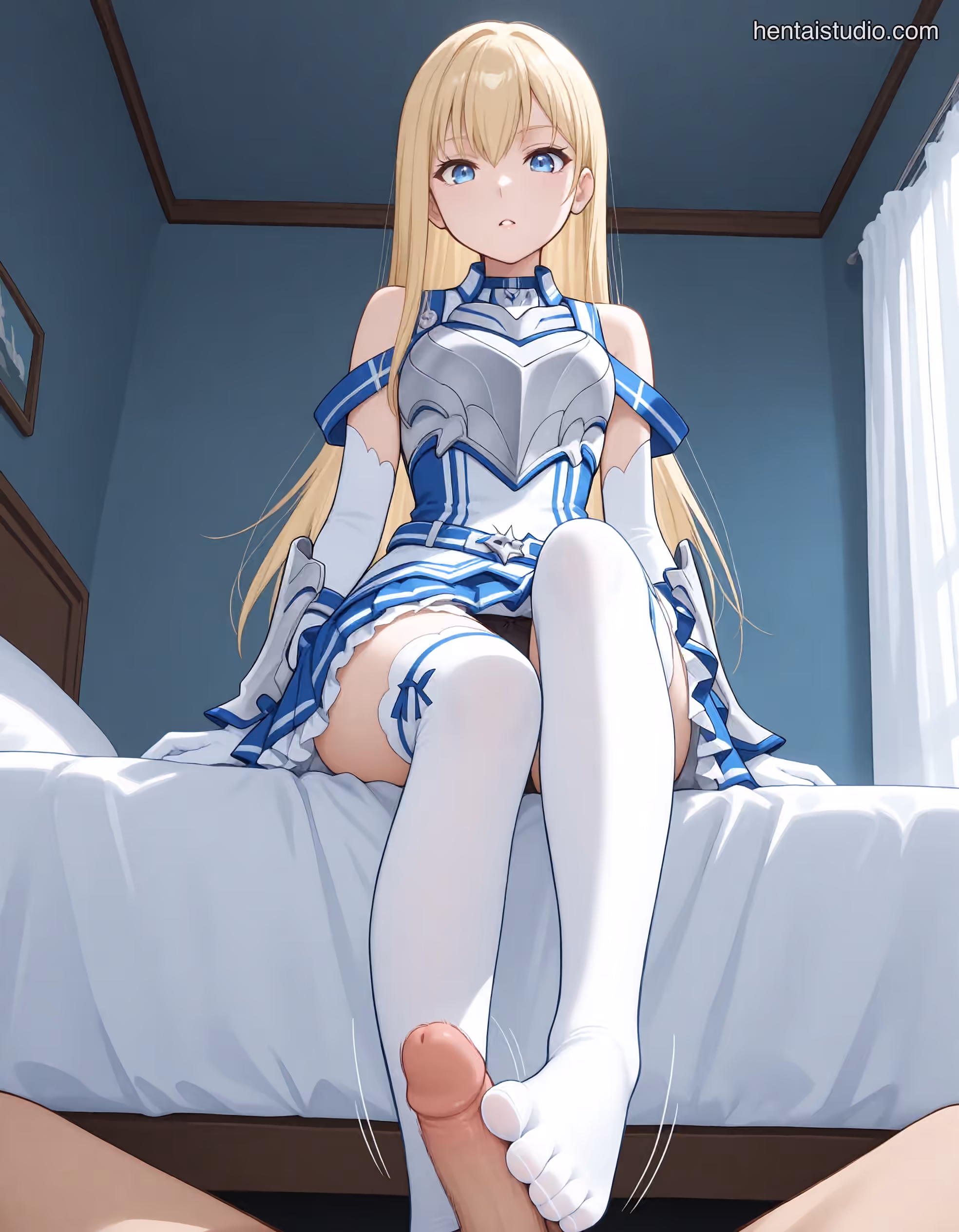 Roxy Hart - Berserk of Gluttony (Boushoku no Berserk) - Hentai Gallery 5 - 363 Images — image 28 of 363