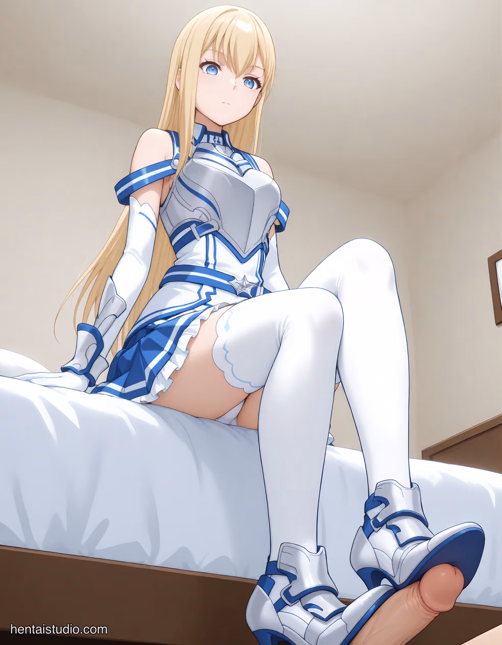 Roxy Hart - Berserk of Gluttony (Boushoku no Berserk) - Hentai Gallery 5 - 363 Images — image 29 of 363