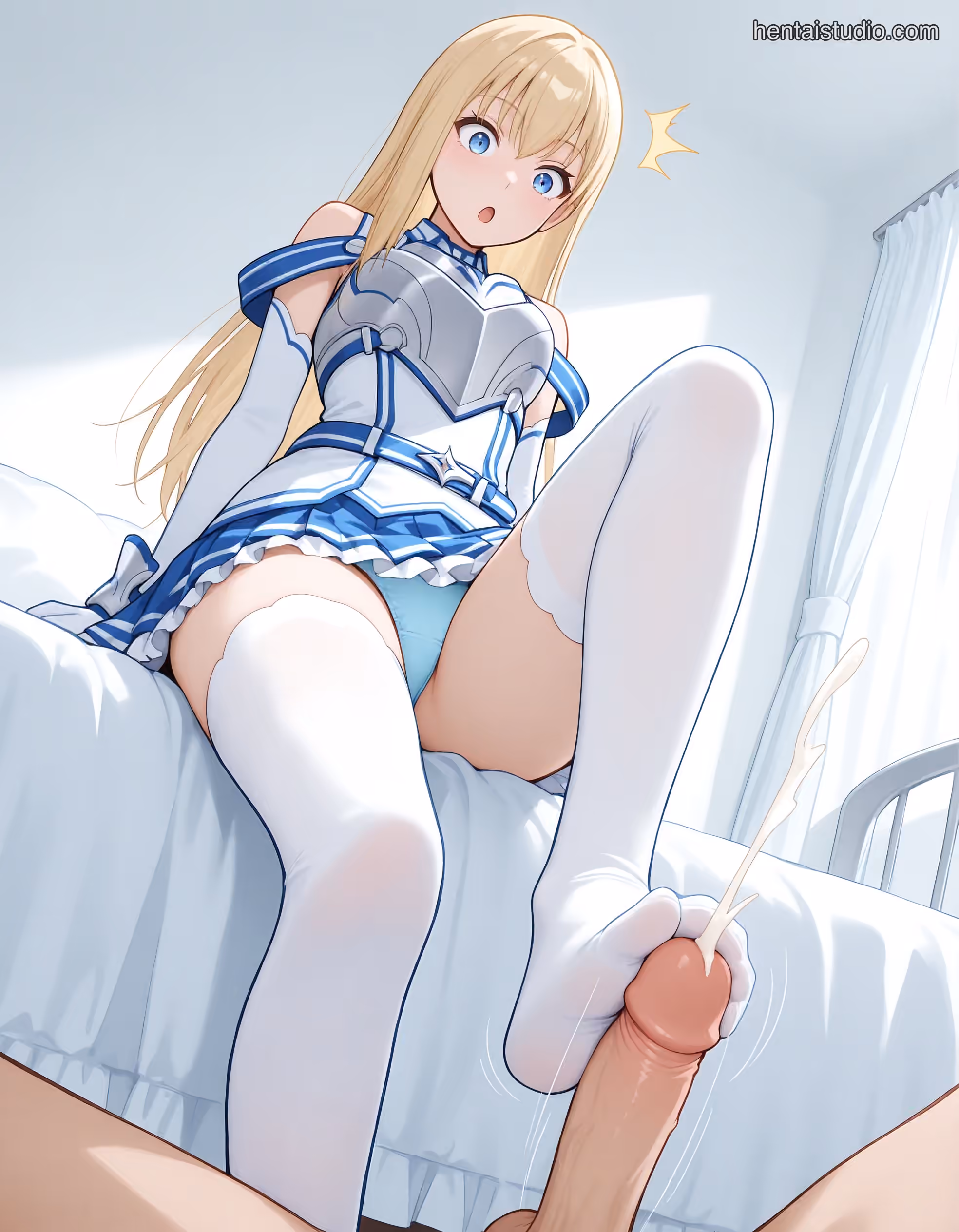 Roxy Hart - Berserk of Gluttony (Boushoku no Berserk) - Hentai Gallery 5 - 363 Images — image 30 of 363
