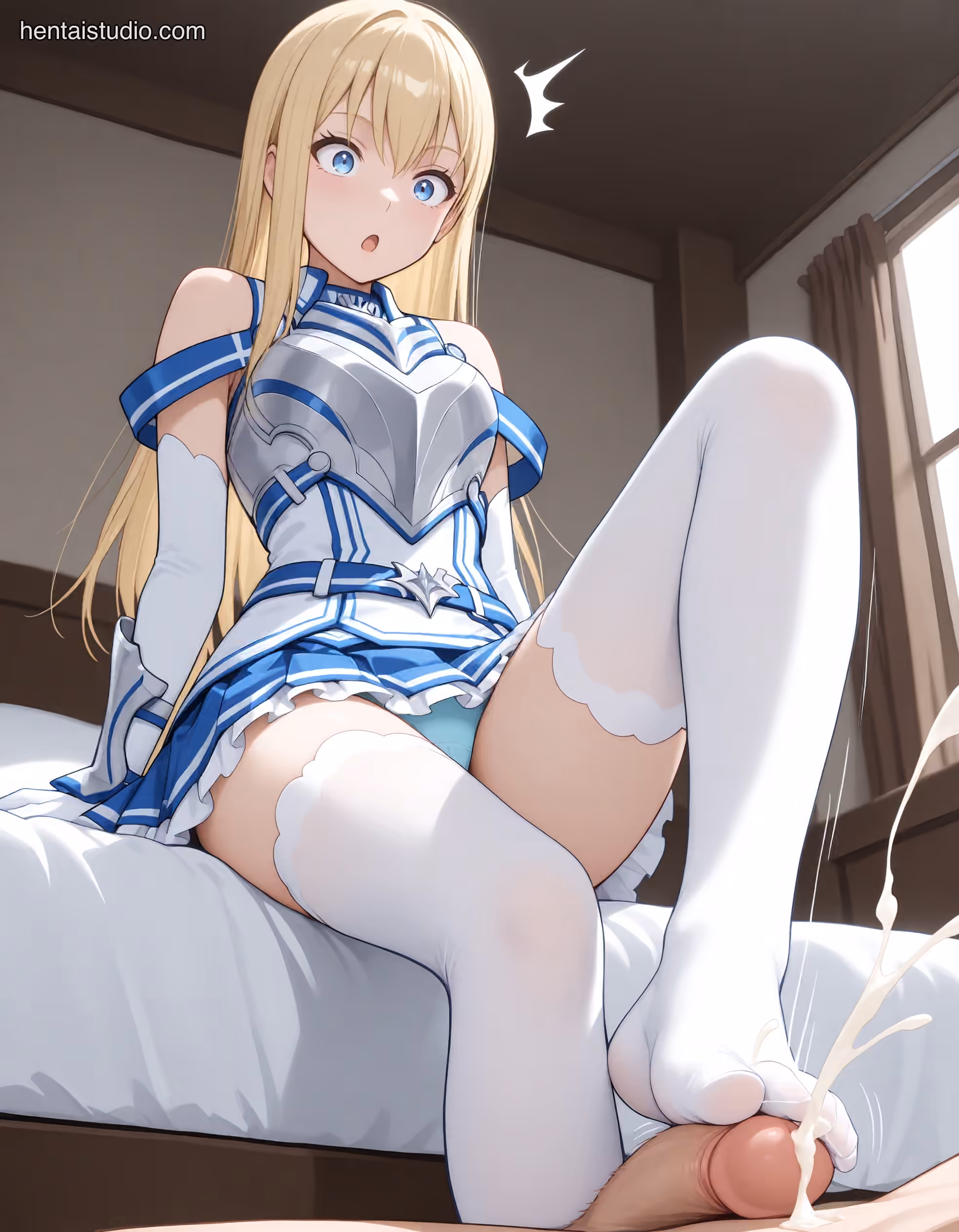 Roxy Hart - Berserk of Gluttony (Boushoku no Berserk) - Hentai Gallery 5 - 363 Images — image 31 of 363