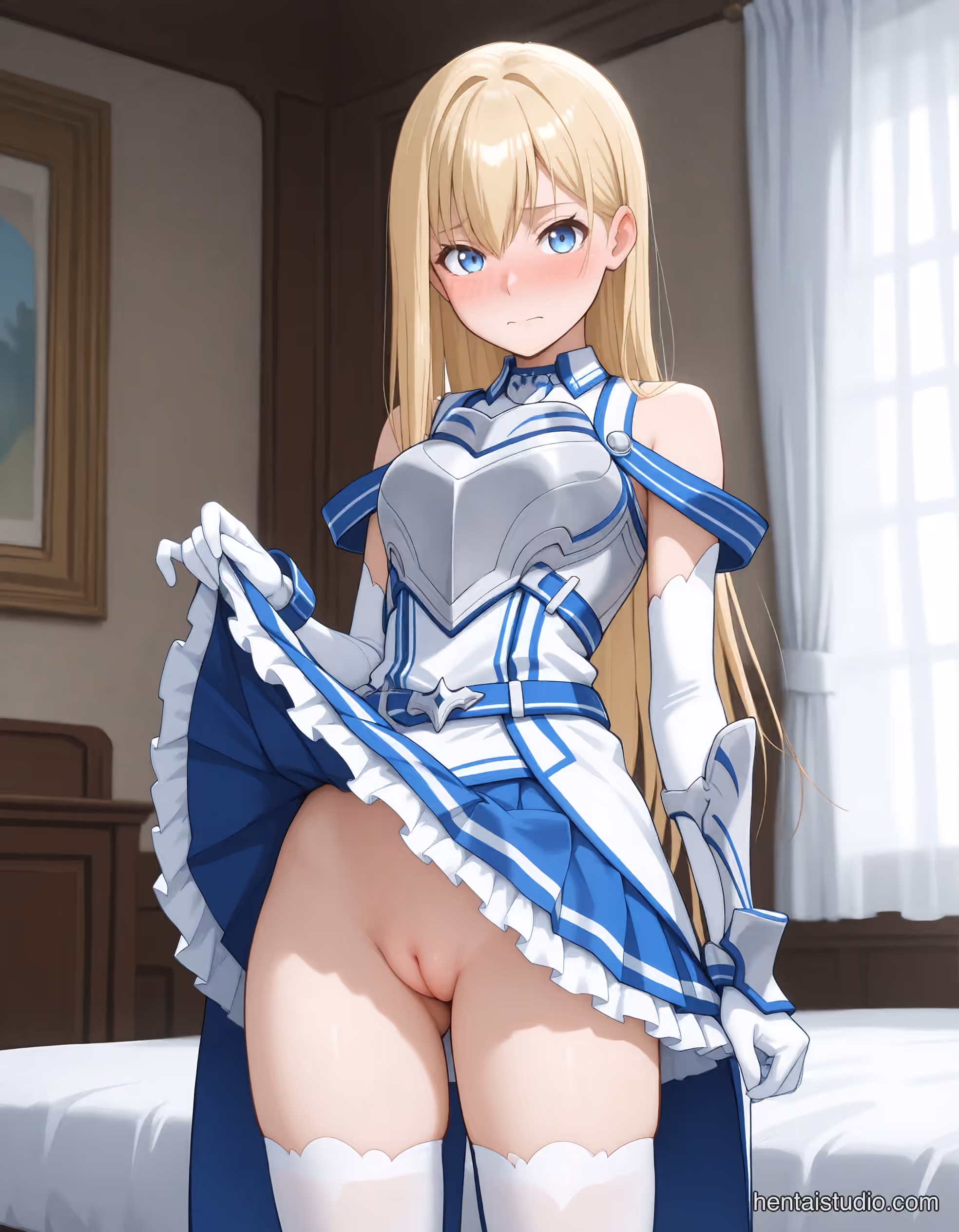 Roxy Hart - Berserk of Gluttony (Boushoku no Berserk) - Hentai Gallery 5 - 363 Images — image 37 of 363