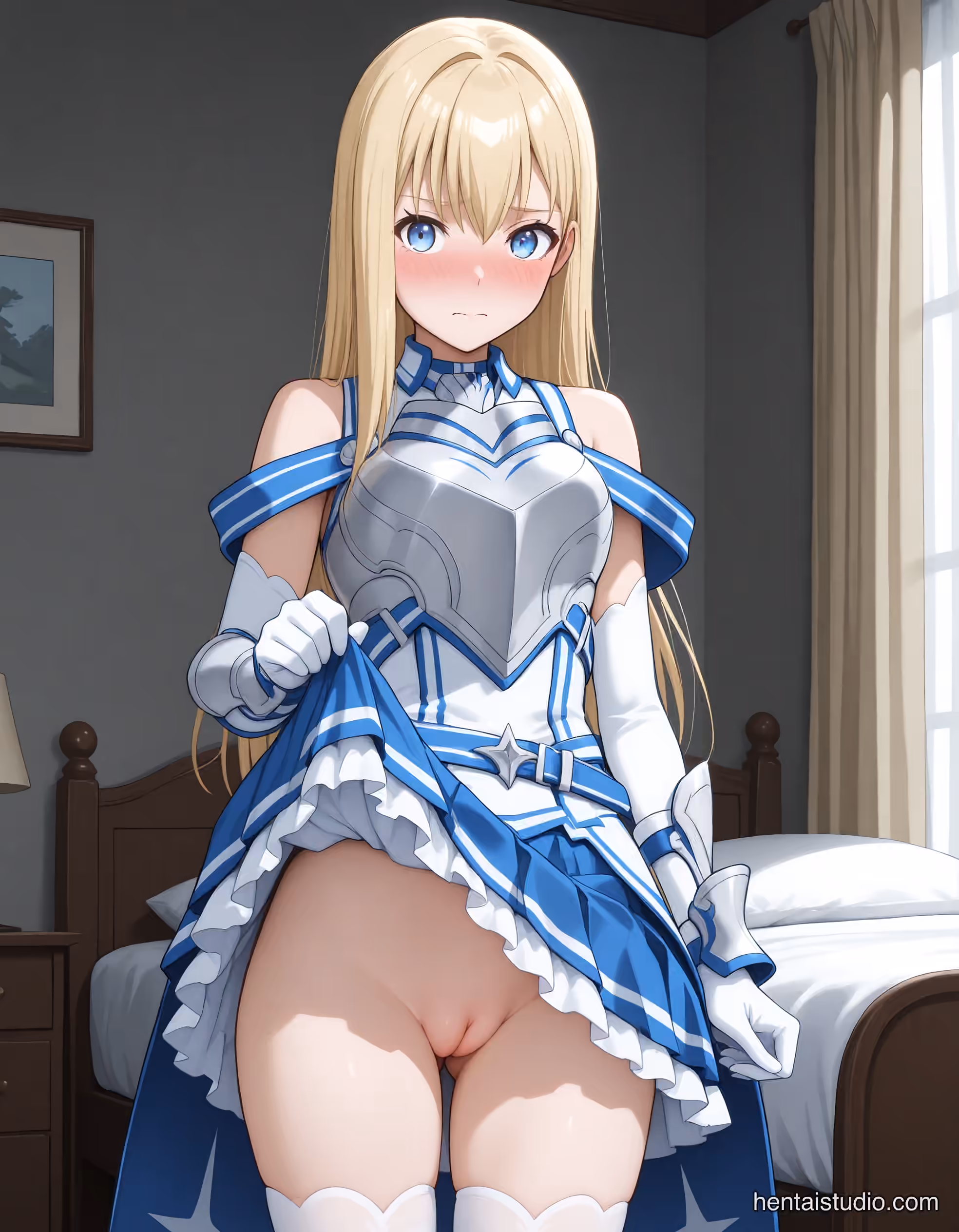 Roxy Hart - Berserk of Gluttony (Boushoku no Berserk) - Hentai Gallery 5 - 363 Images — image 38 of 363