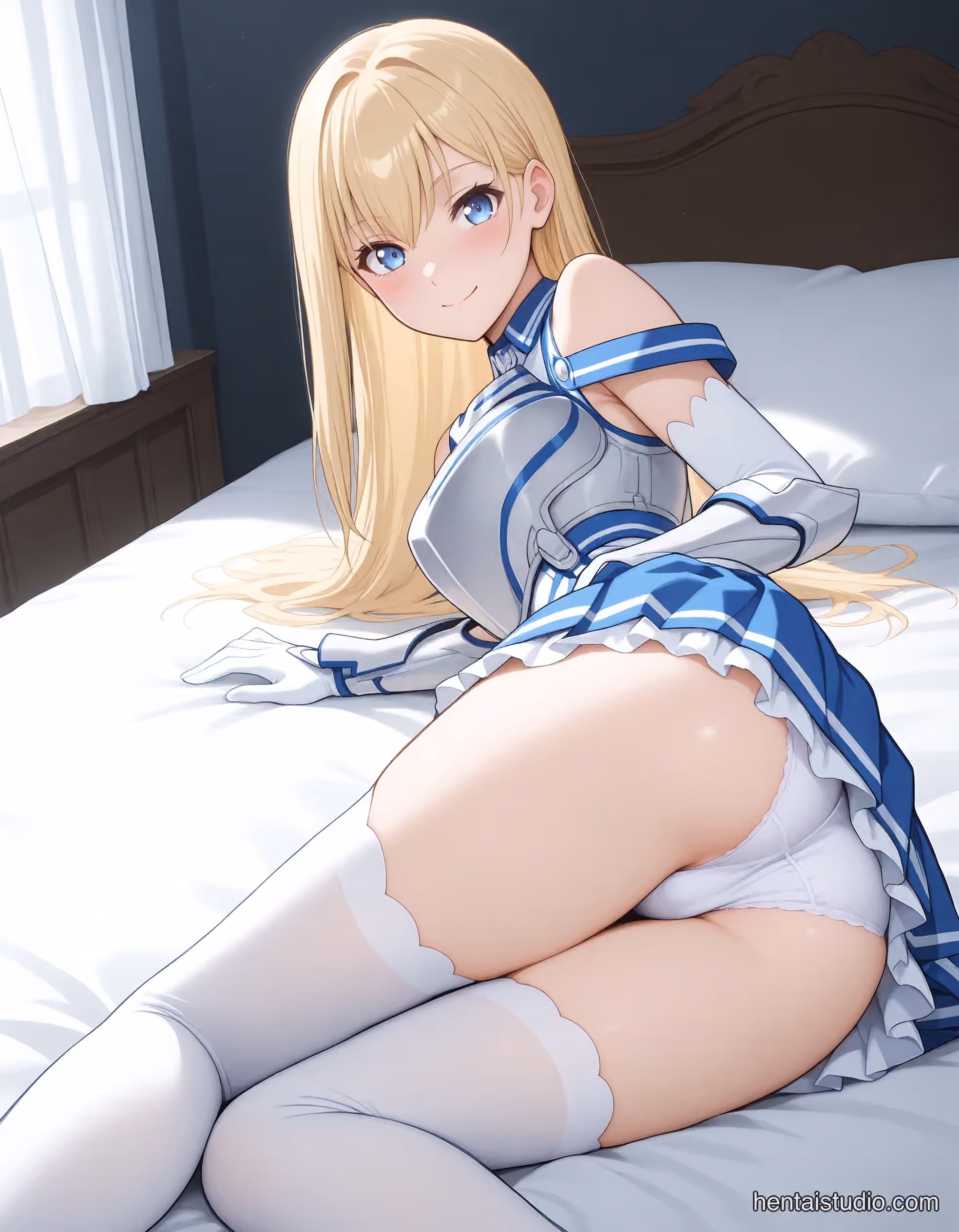 Roxy Hart - Berserk of Gluttony (Boushoku no Berserk) - Hentai Gallery 5 - 363 Images — image 4 of 363