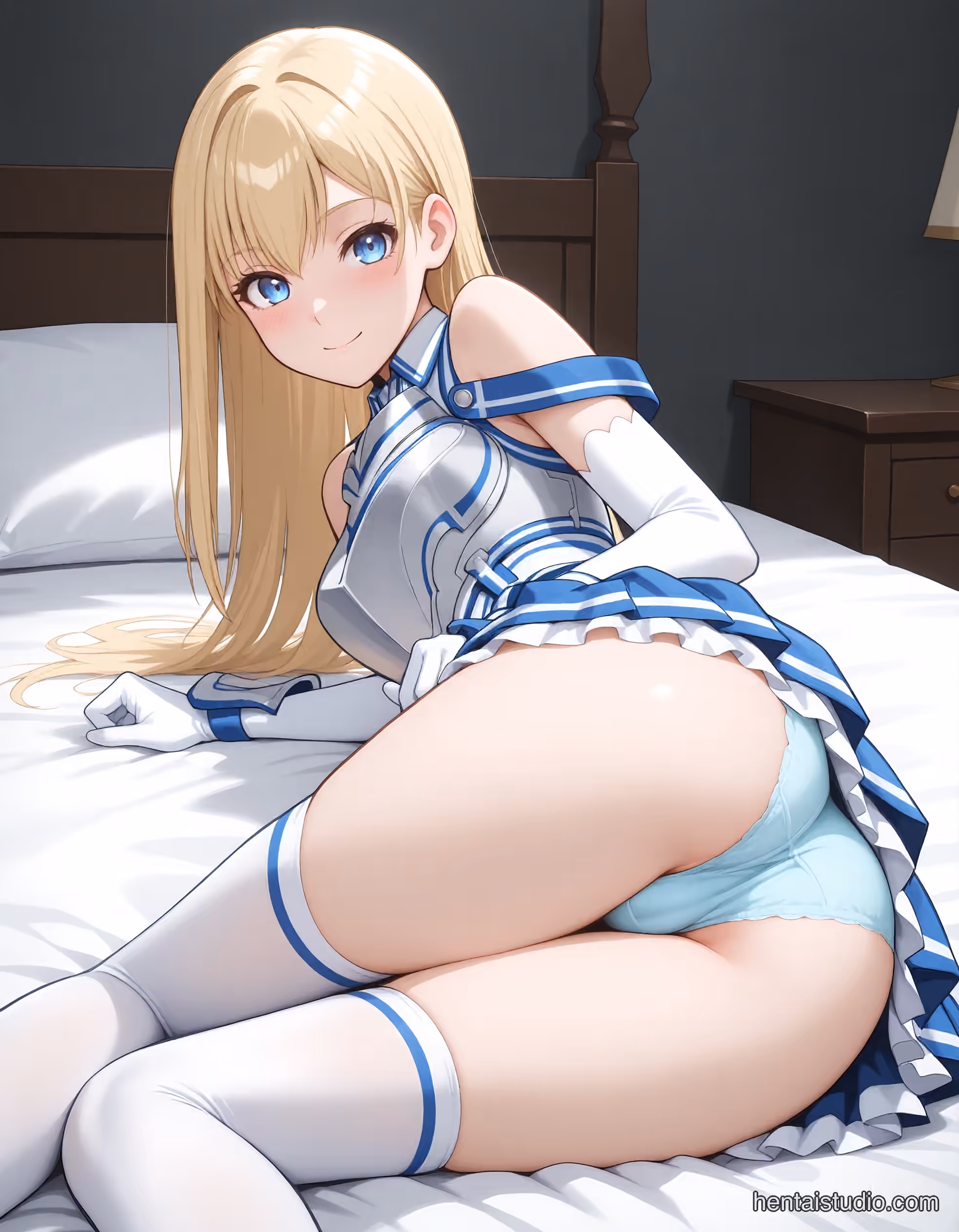Roxy Hart - Berserk of Gluttony (Boushoku no Berserk) - Hentai Gallery 5 - 363 Images — image 6 of 363