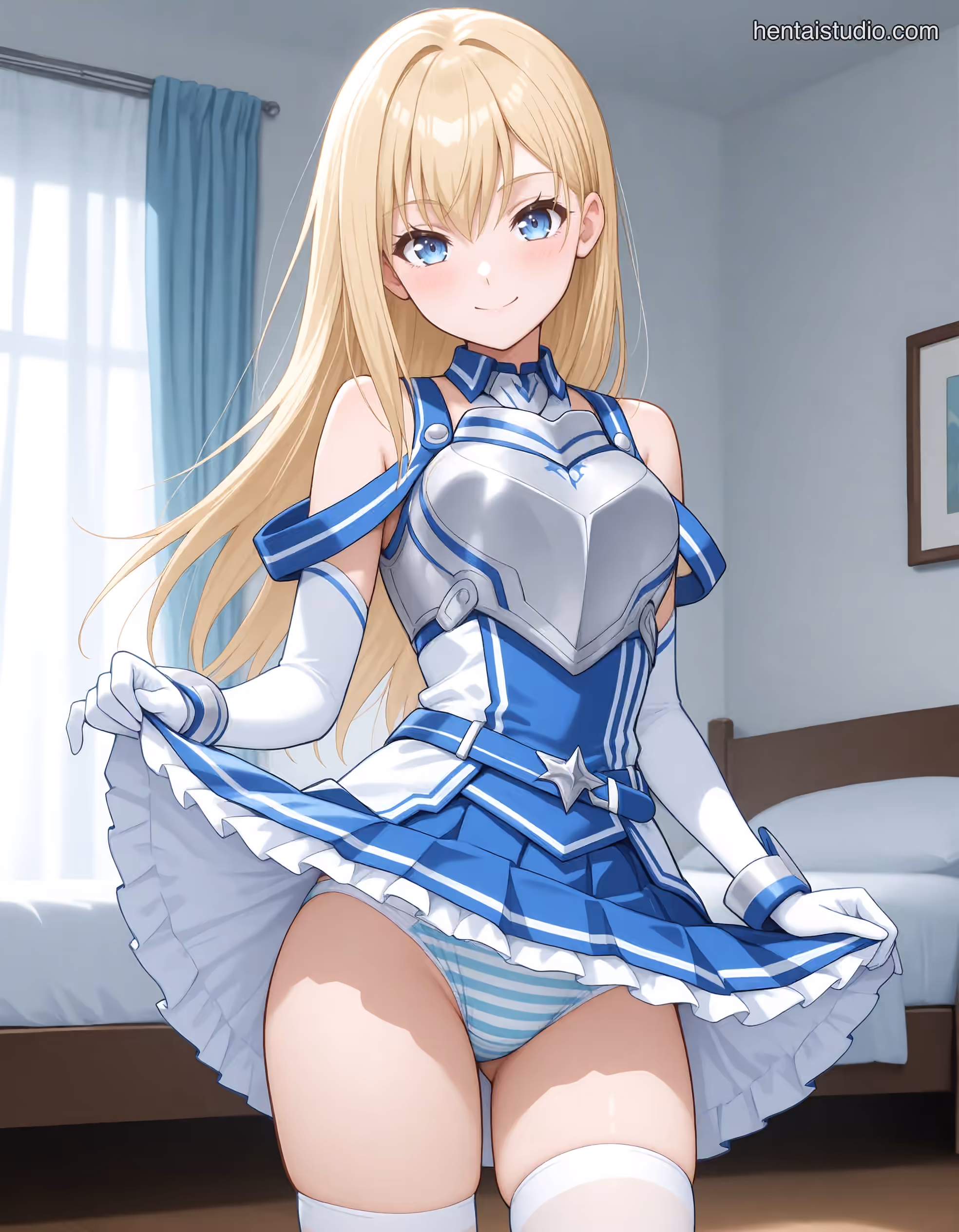 Roxy Hart - Berserk of Gluttony (Boushoku no Berserk) - Hentai Gallery 5 - 363 Images — image 7 of 363