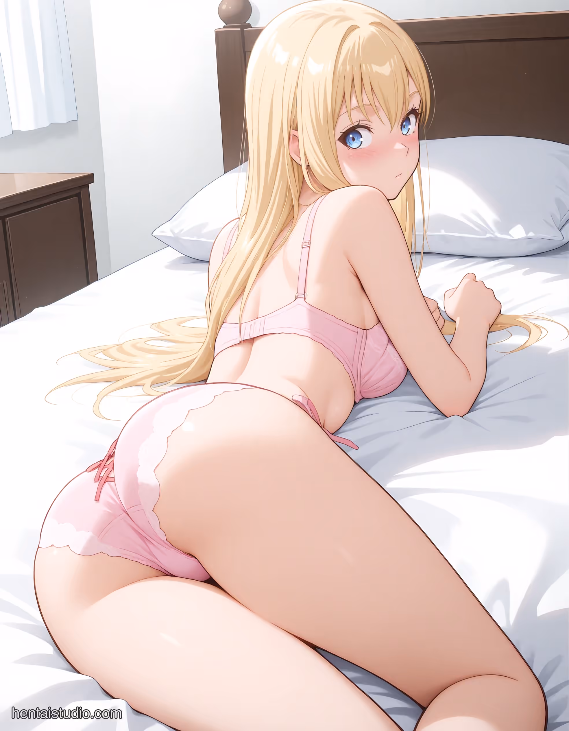 Roxy Hart - Berserk of Gluttony (Boushoku no Berserk) - Hentai Gallery 5 - 363 Images — image 75 of 363
