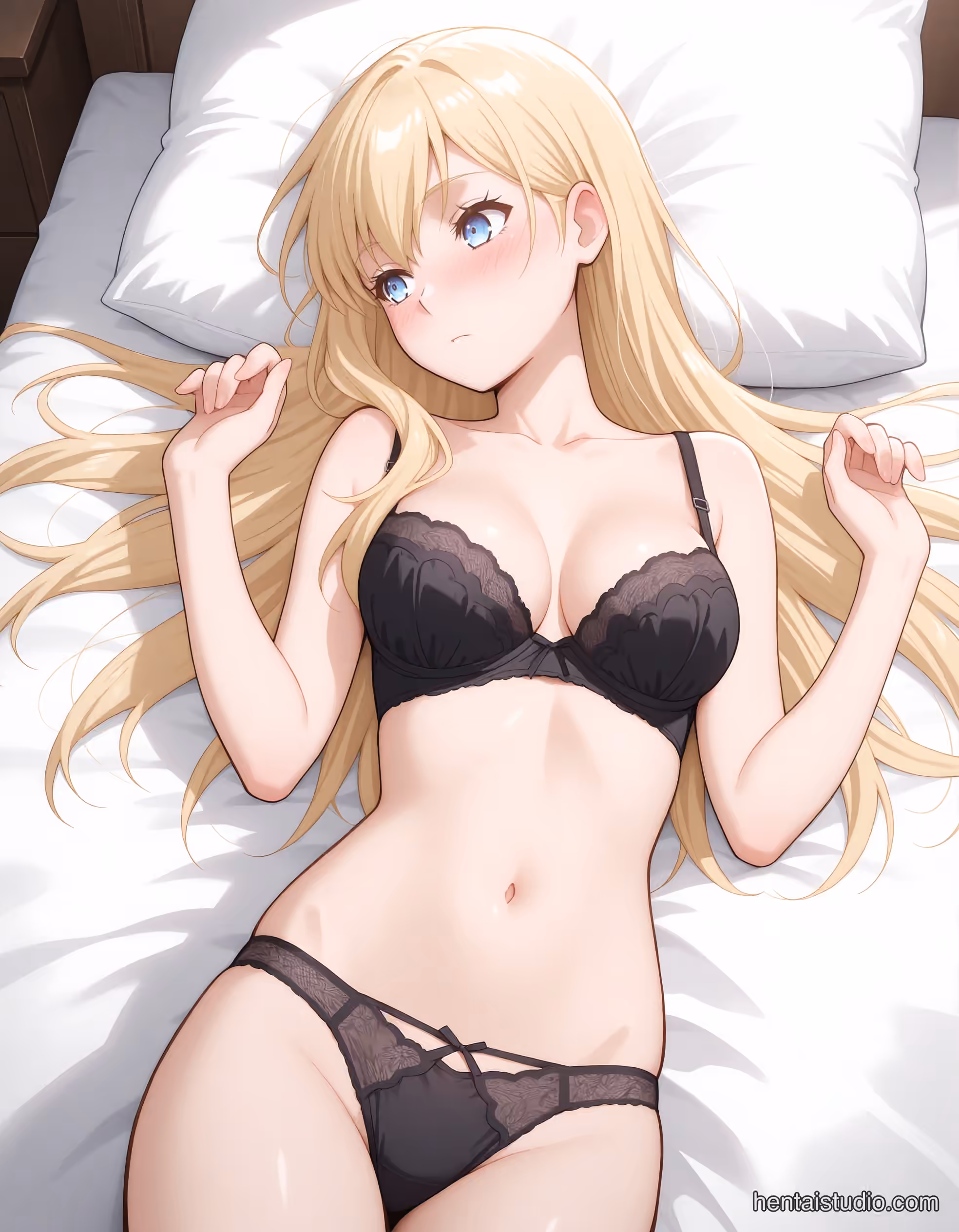 Roxy Hart - Berserk of Gluttony (Boushoku no Berserk) - Hentai Gallery 5 - 363 Images — image 77 of 363