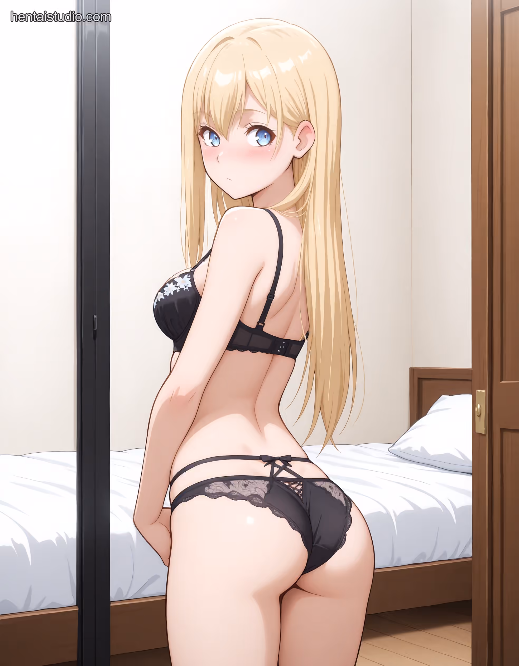 Roxy Hart - Berserk of Gluttony (Boushoku no Berserk) - Hentai Gallery 5 - 363 Images — image 81 of 363