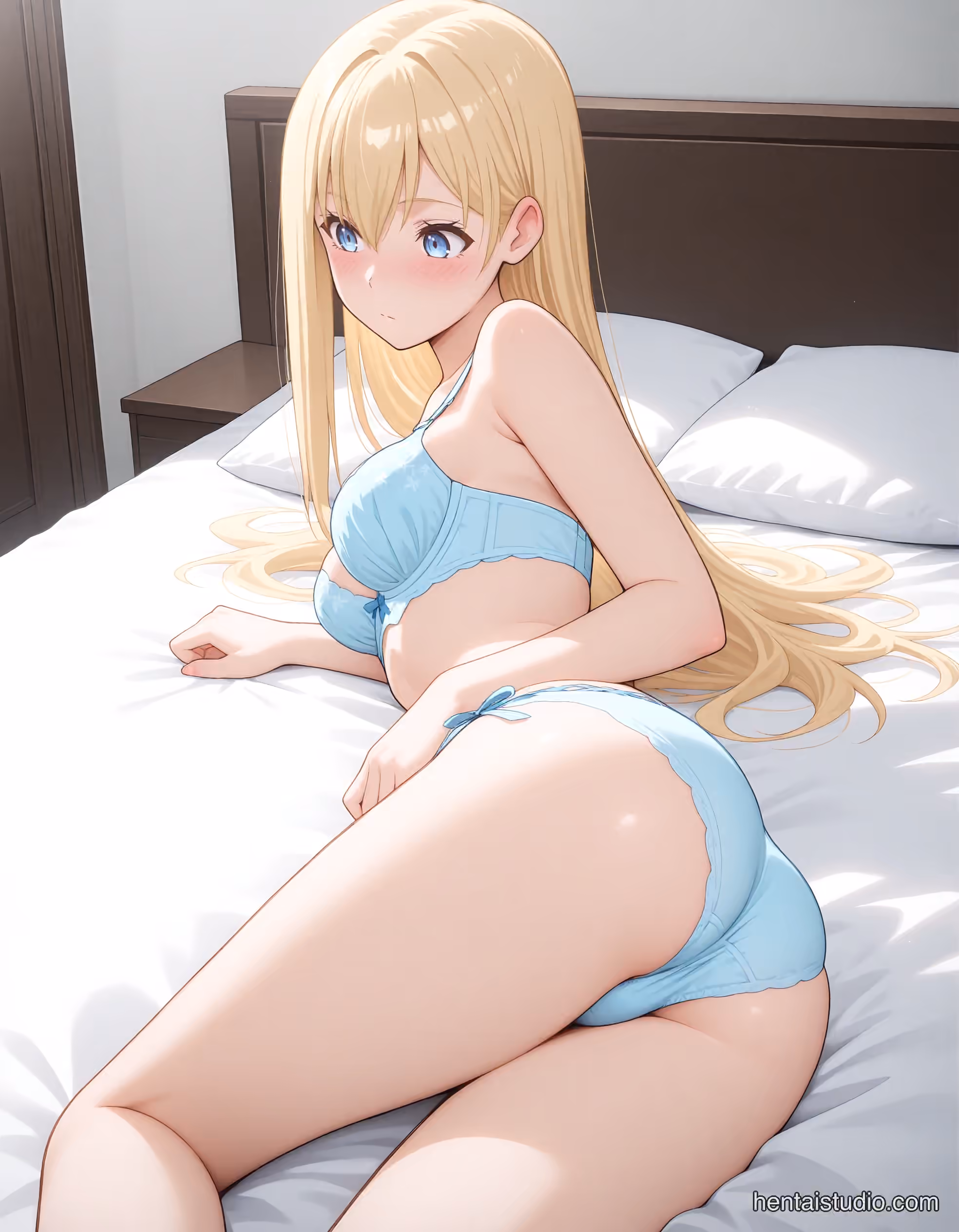 Roxy Hart - Berserk of Gluttony (Boushoku no Berserk) - Hentai Gallery 5 - 363 Images — image 83 of 363