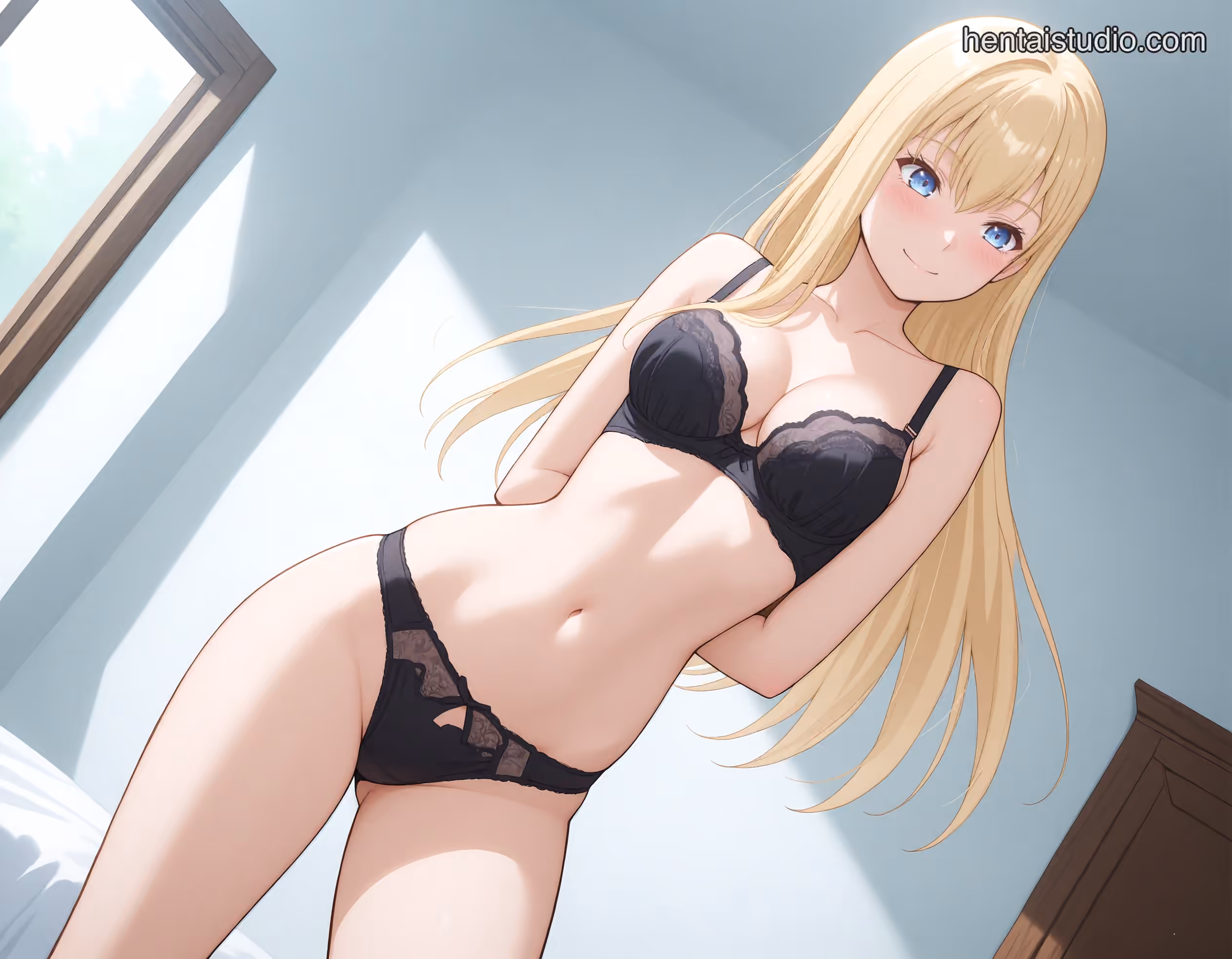 Roxy Hart - Berserk of Gluttony (Boushoku no Berserk) - Hentai Gallery 5 - 363 Images — image 94 of 363