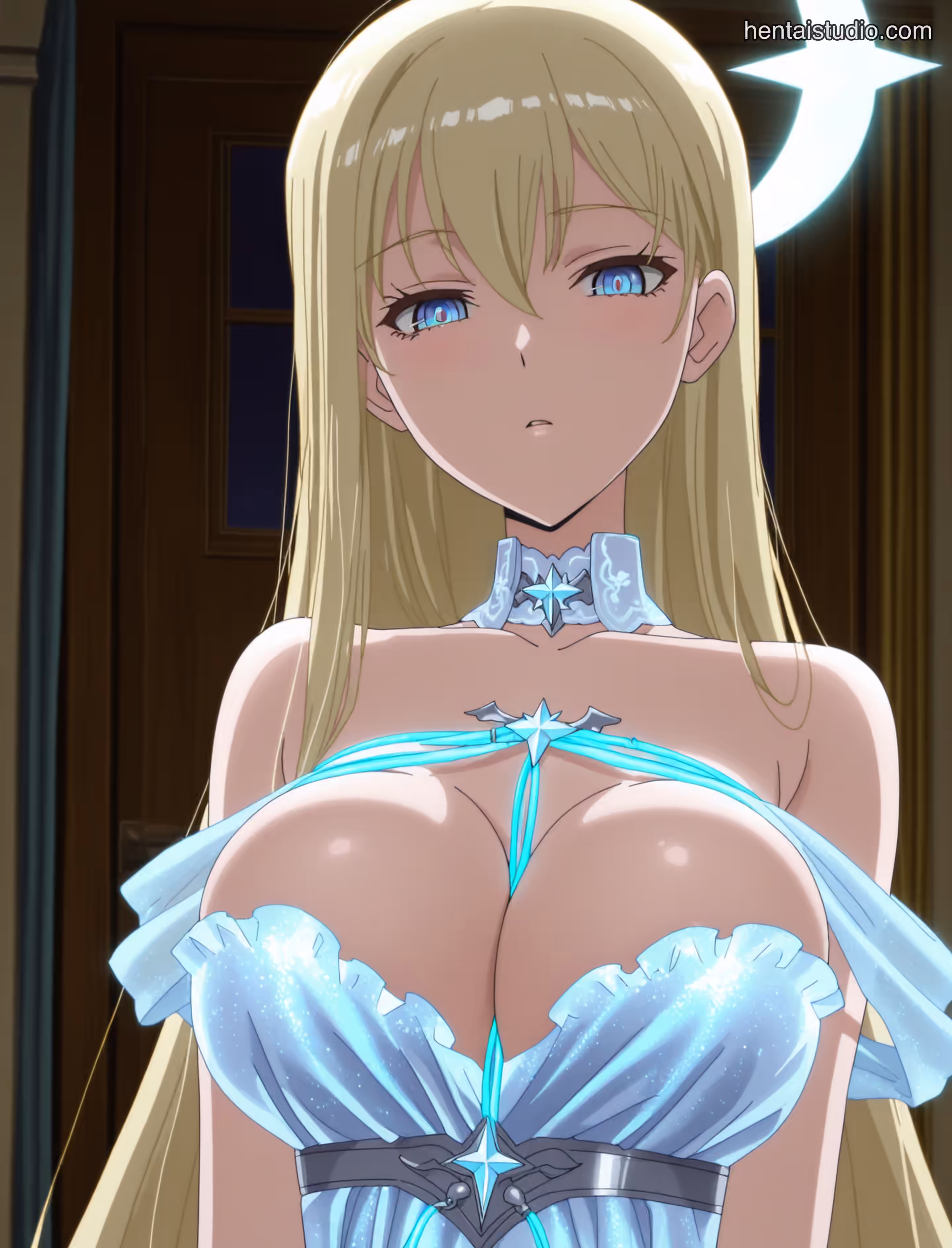 Roxy Hart - Berserk of Gluttony (Boushoku no Berserk) - Hentai Gallery 6 - 75 Images — image 2 of 75