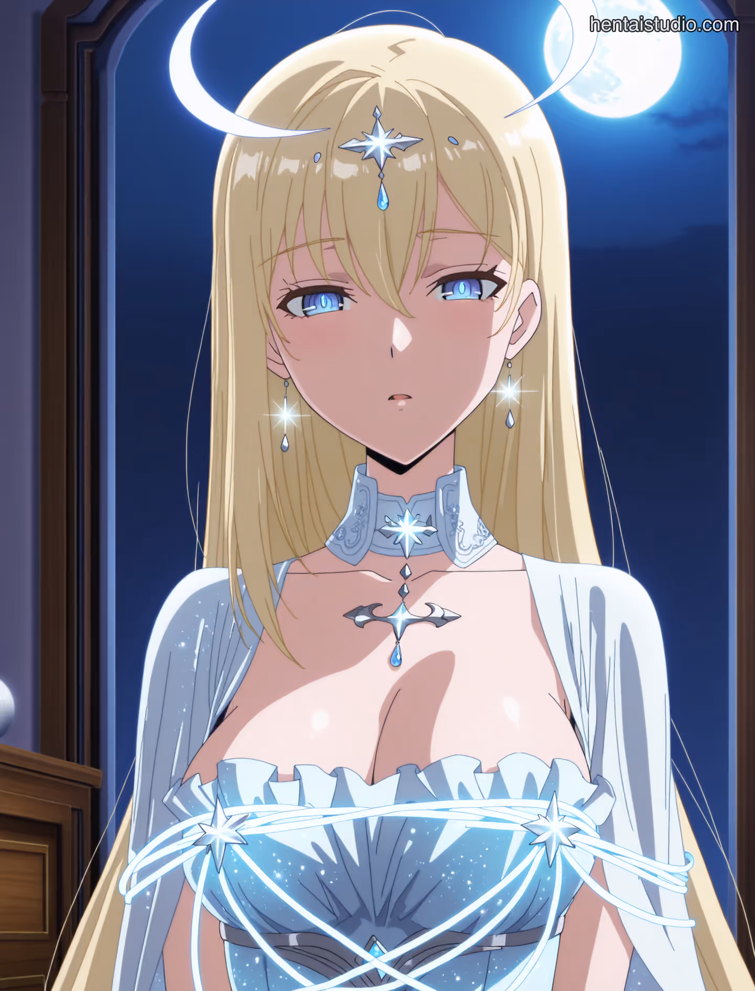 Roxy Hart - Berserk of Gluttony (Boushoku no Berserk) - Hentai Gallery 6 - 75 Images — image 3 of 75