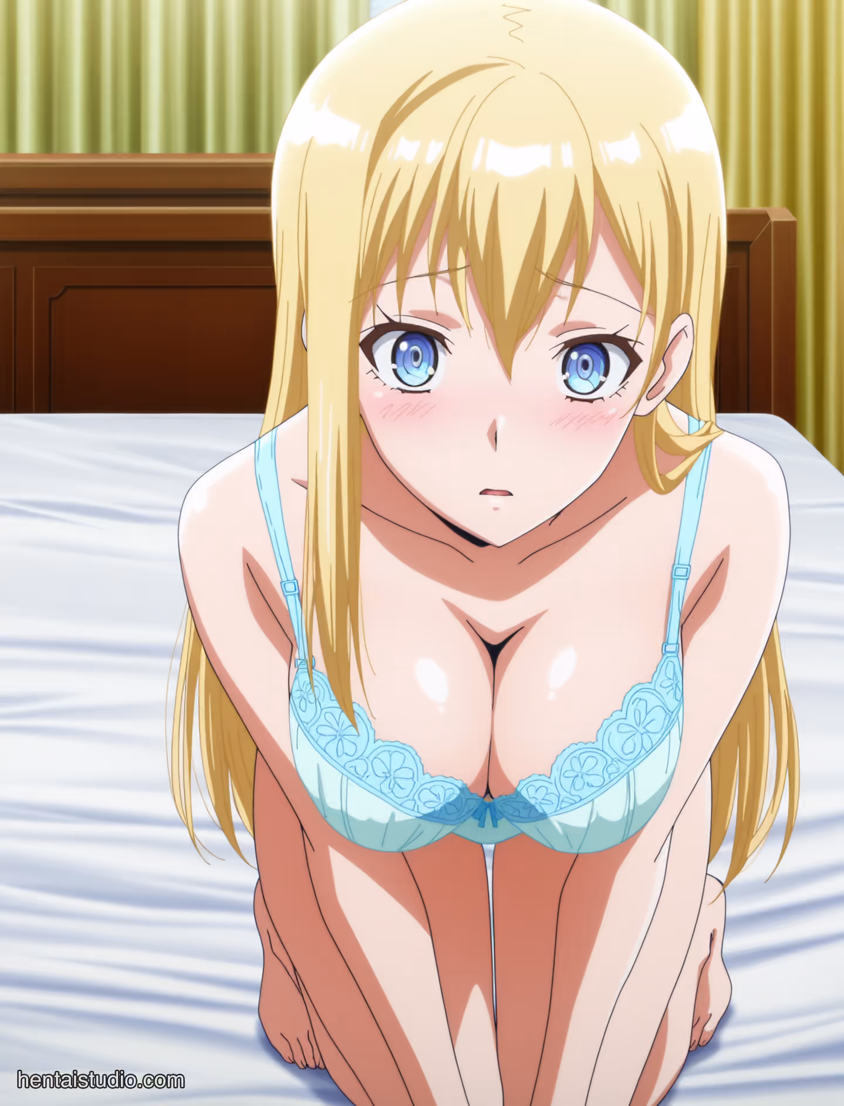 Roxy Hart - Berserk of Gluttony (Boushoku no Berserk) - Hentai Gallery 6 - 75 Images — image 4 of 75
