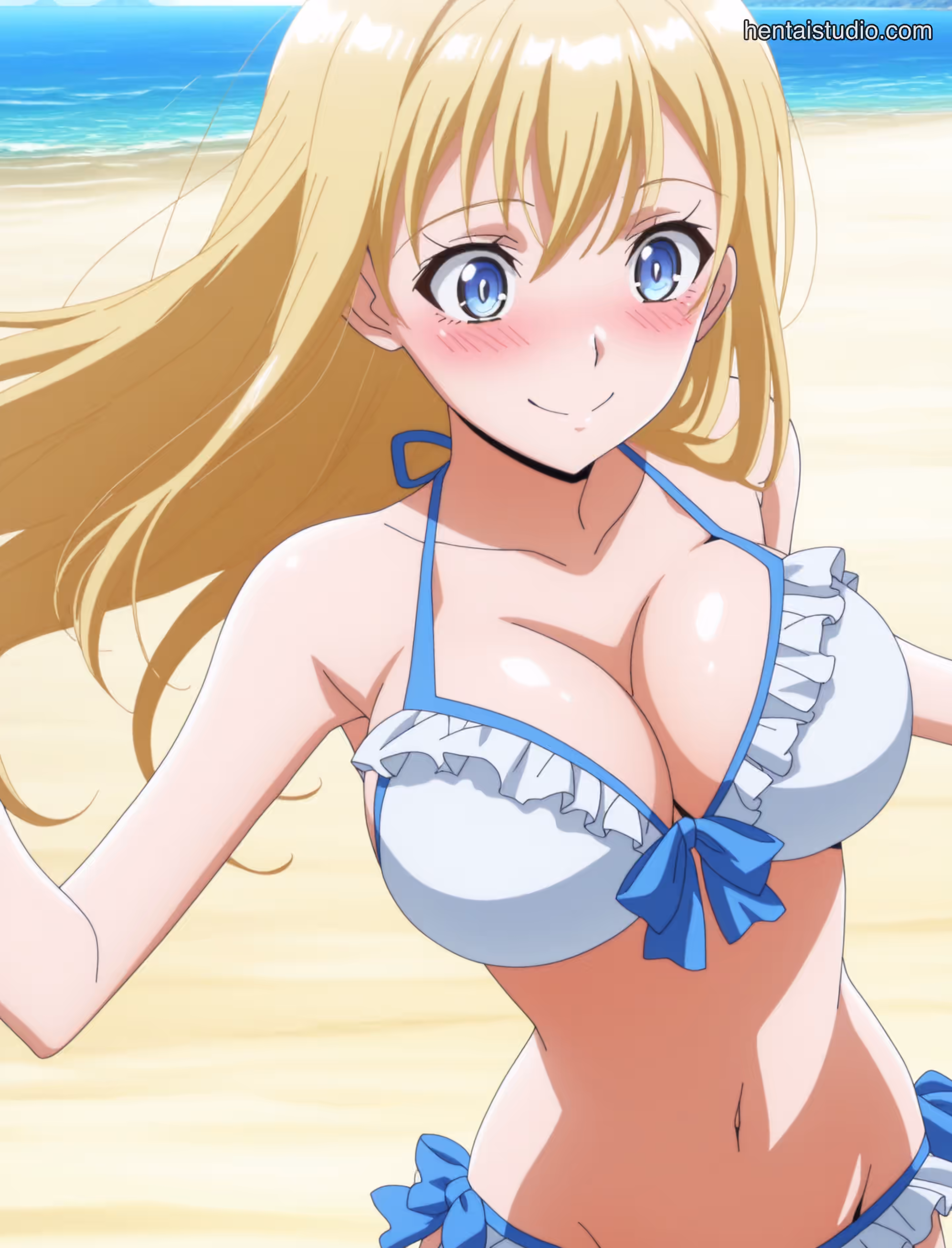 Roxy Hart - Berserk of Gluttony (Boushoku no Berserk) - Hentai Gallery 6 - 75 Images — image 66 of 75