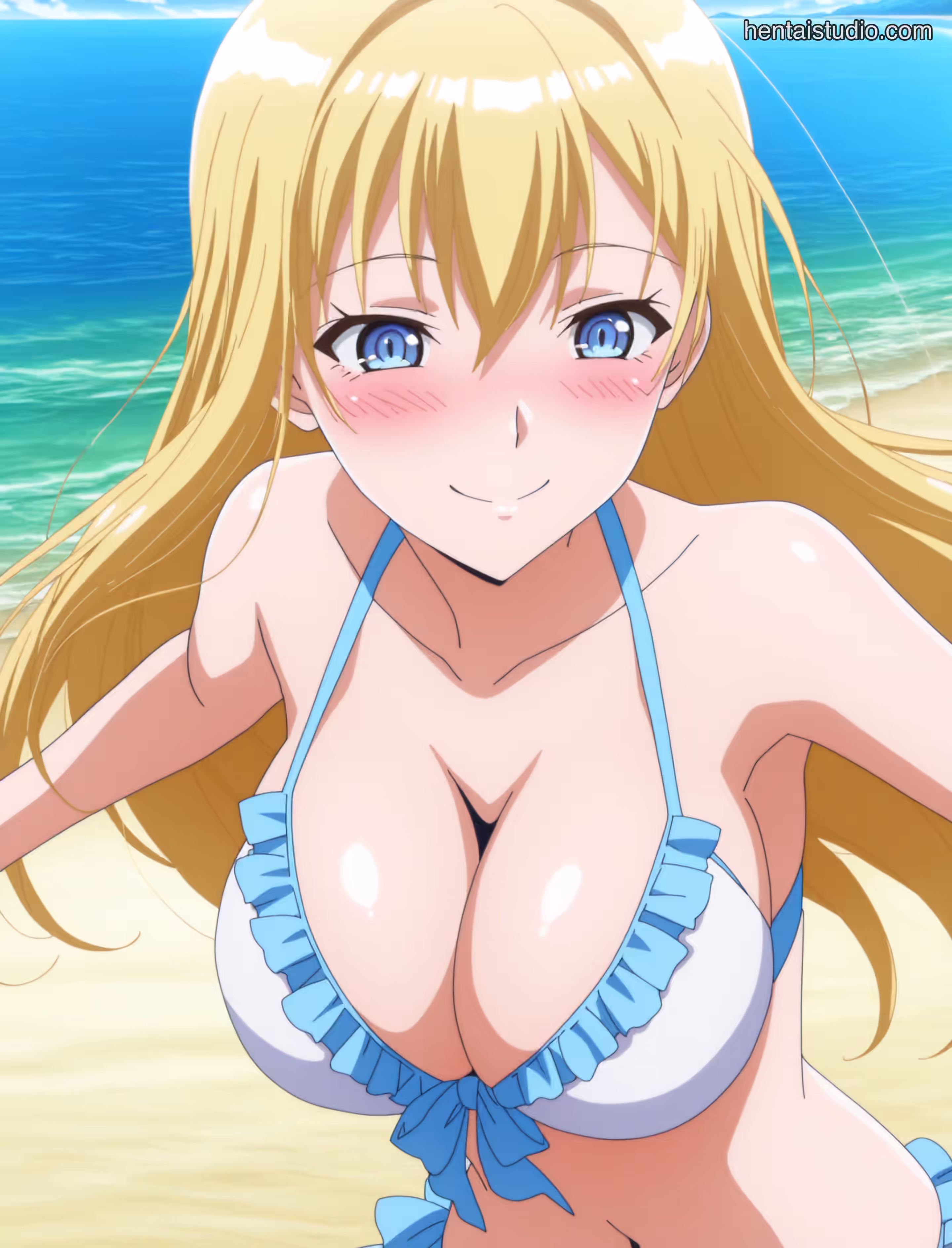 Roxy Hart - Berserk of Gluttony (Boushoku no Berserk) - Hentai Gallery 6 - 75 Images — image 67 of 75