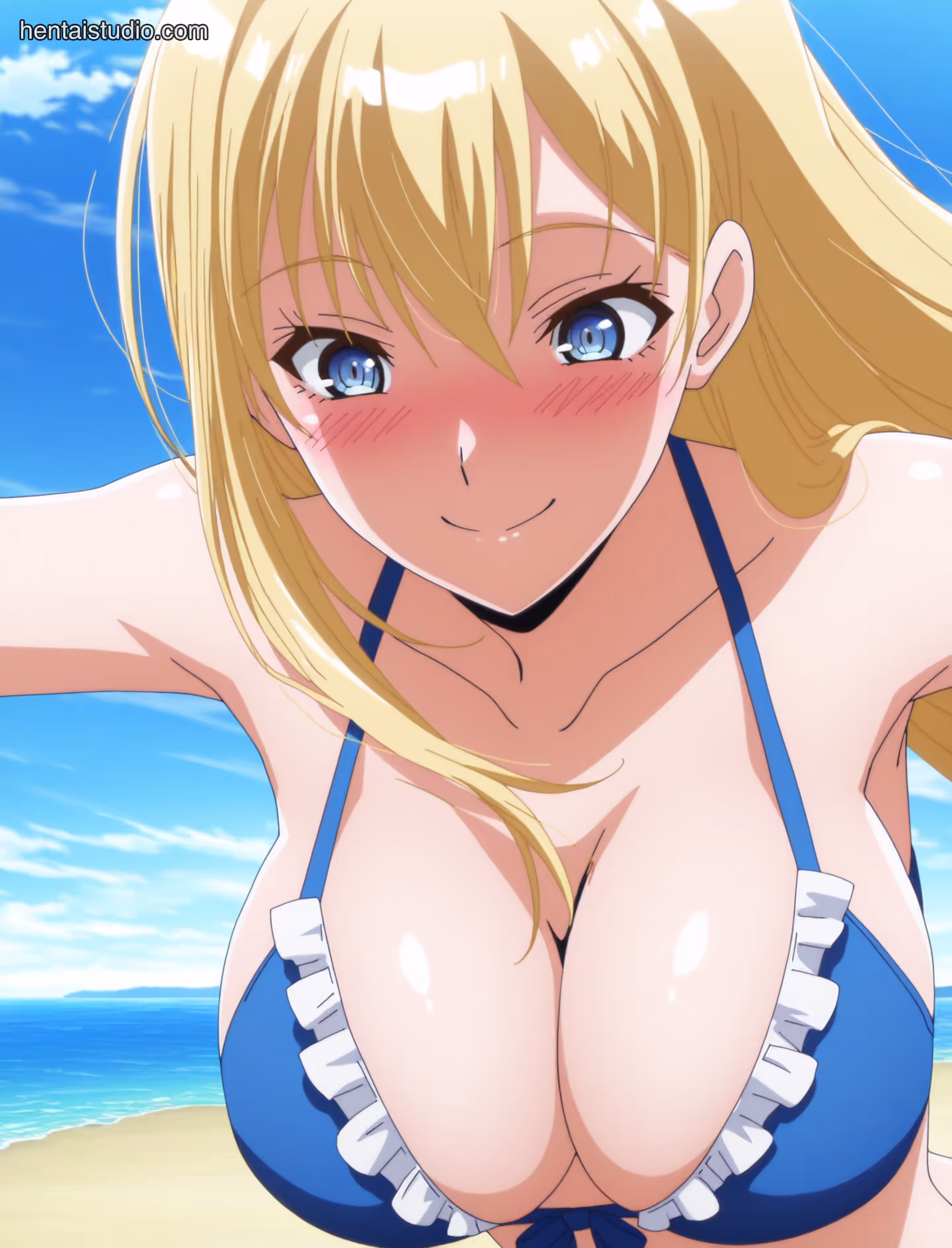 Roxy Hart - Berserk of Gluttony (Boushoku no Berserk) - Hentai Gallery 6 - 75 Images — image 68 of 75