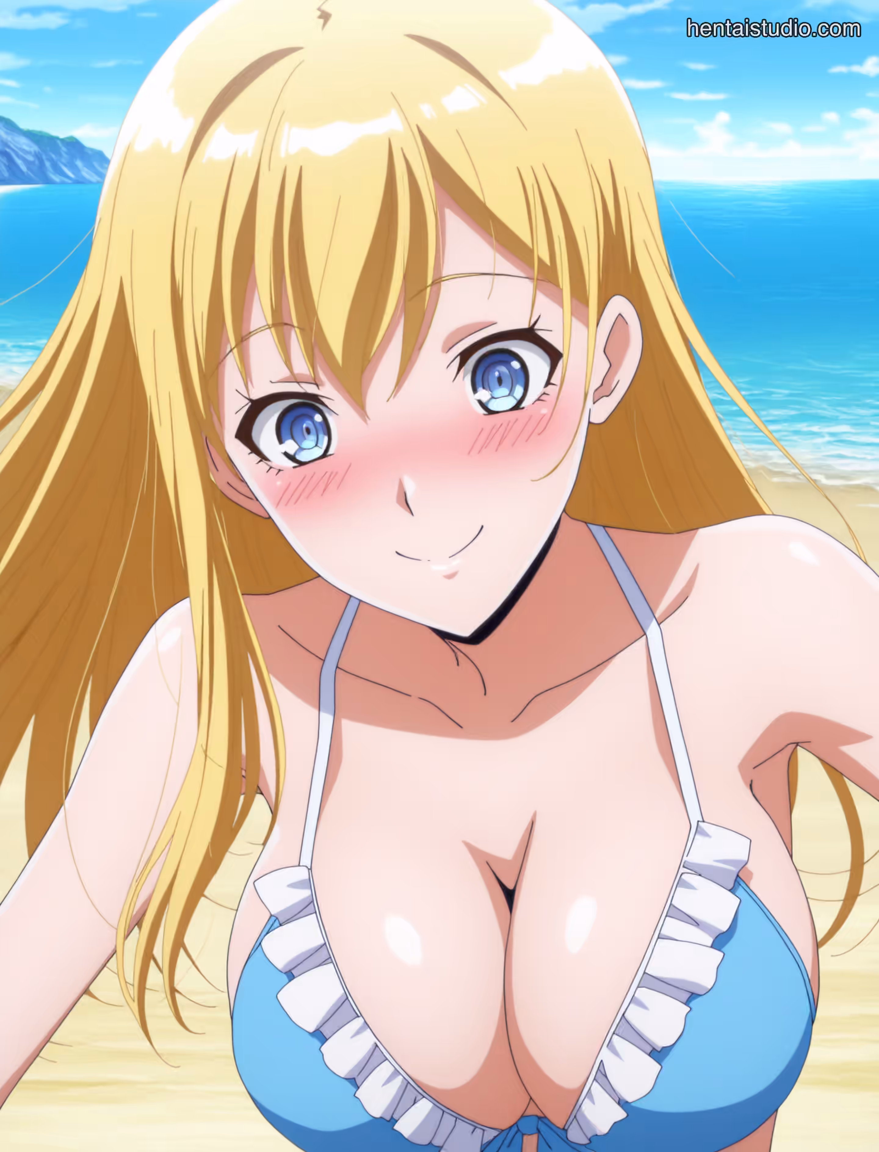 Roxy Hart - Berserk of Gluttony (Boushoku no Berserk) - Hentai Gallery 6 - 75 Images — image 69 of 75
