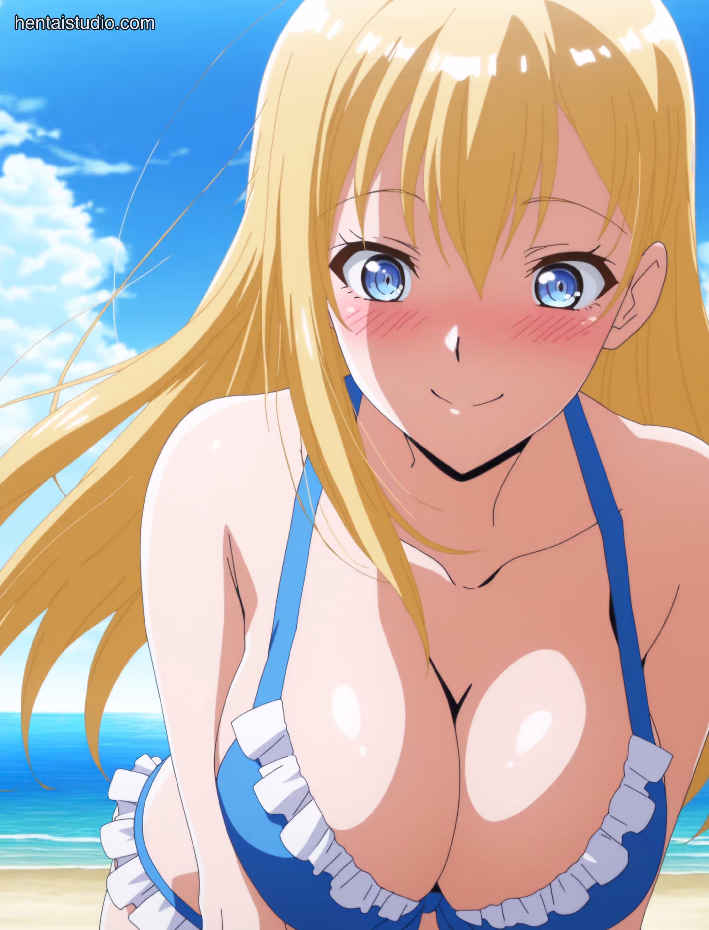 Roxy Hart - Berserk of Gluttony (Boushoku no Berserk) - Hentai Gallery 6 - 75 Images — image 70 of 75