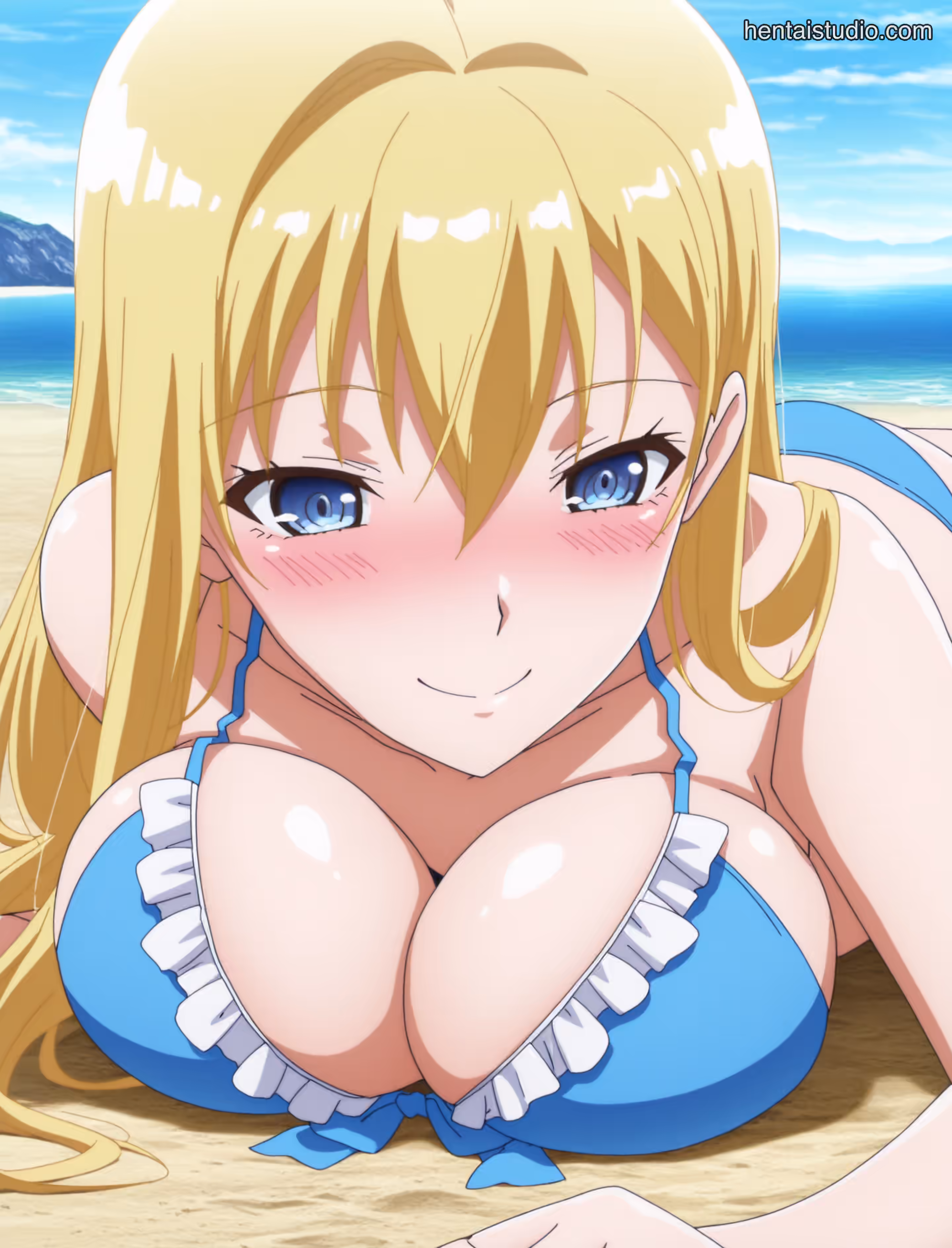 Roxy Hart - Berserk of Gluttony (Boushoku no Berserk) - Hentai Gallery 6 - 75 Images — image 71 of 75
