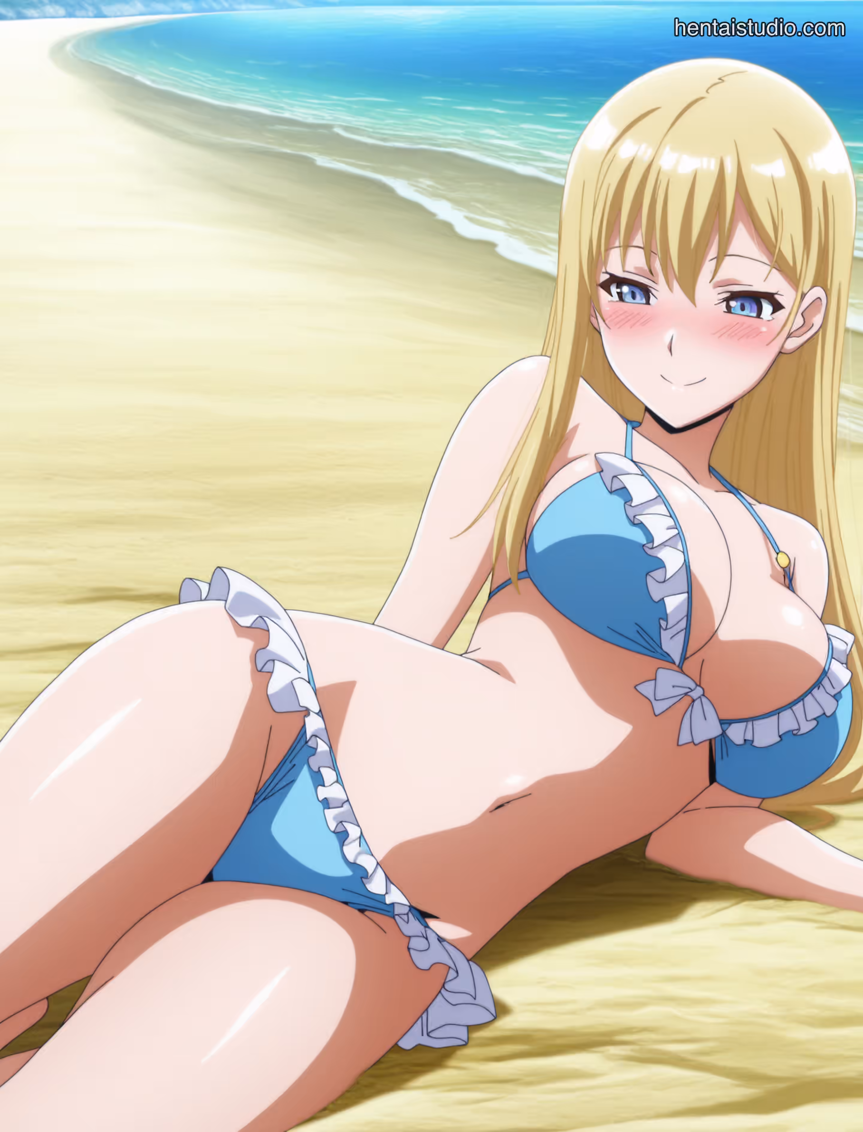 Roxy Hart - Berserk of Gluttony (Boushoku no Berserk) - Hentai Gallery 6 - 75 Images — image 72 of 75